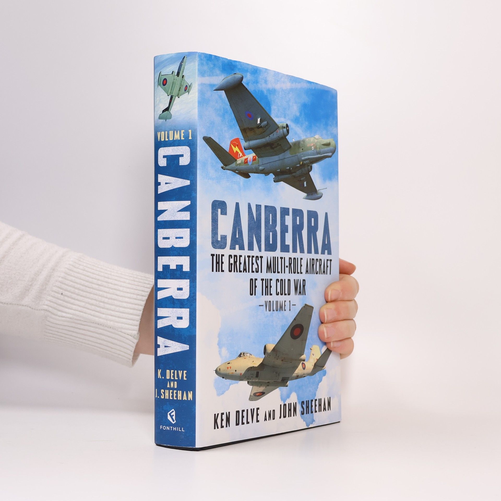 Canberra