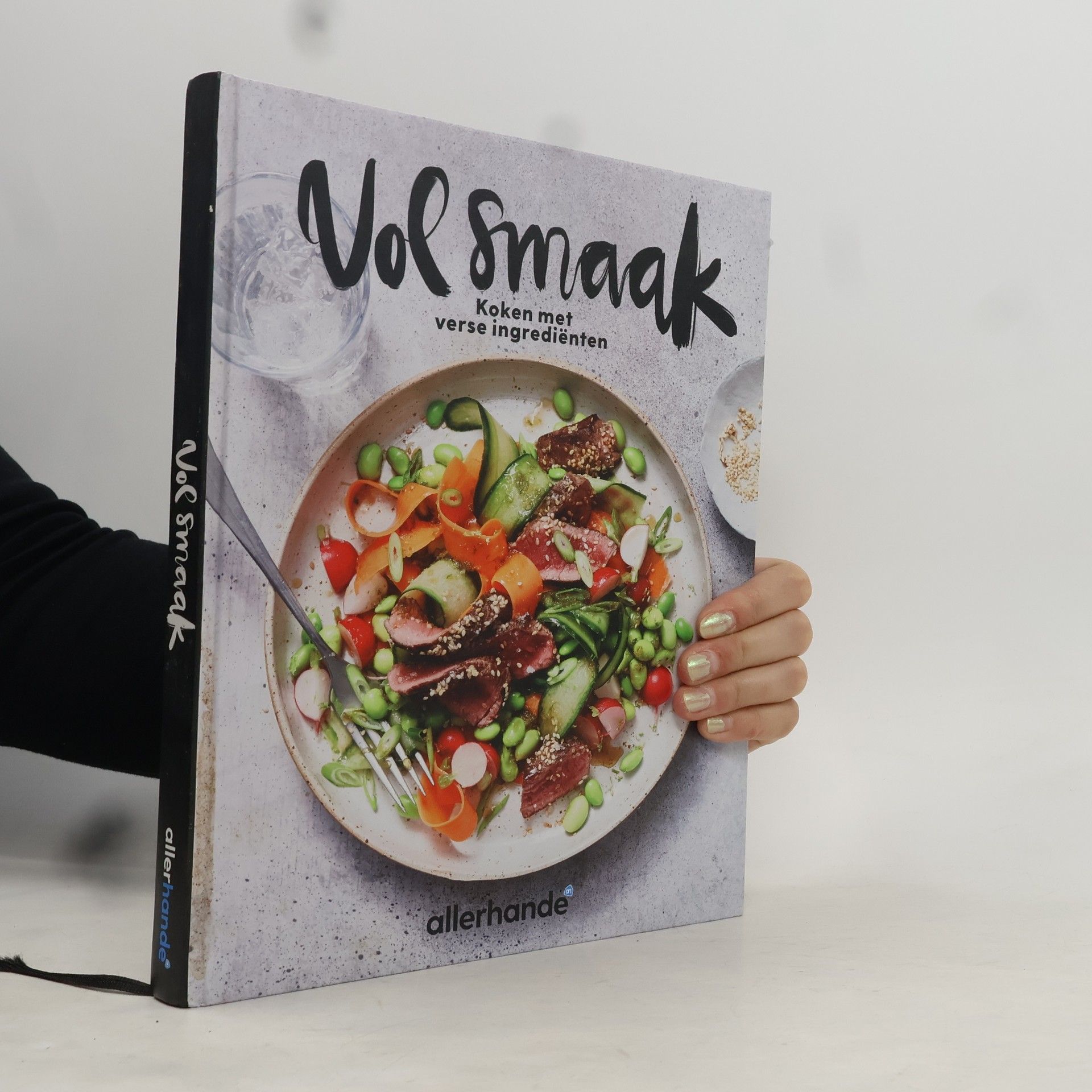Autores varios Vol smaak