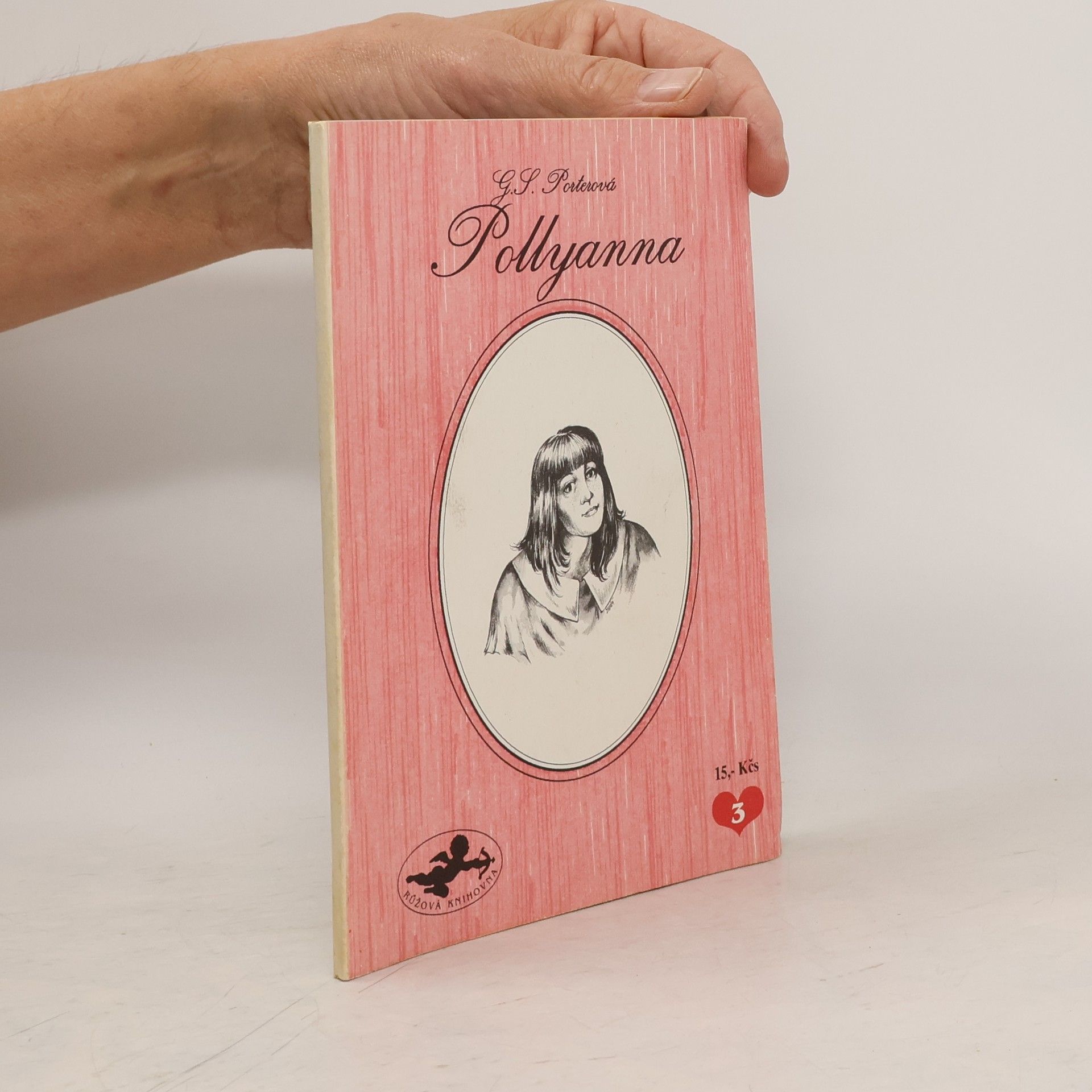 Eleanor H. Porter Pollyanna