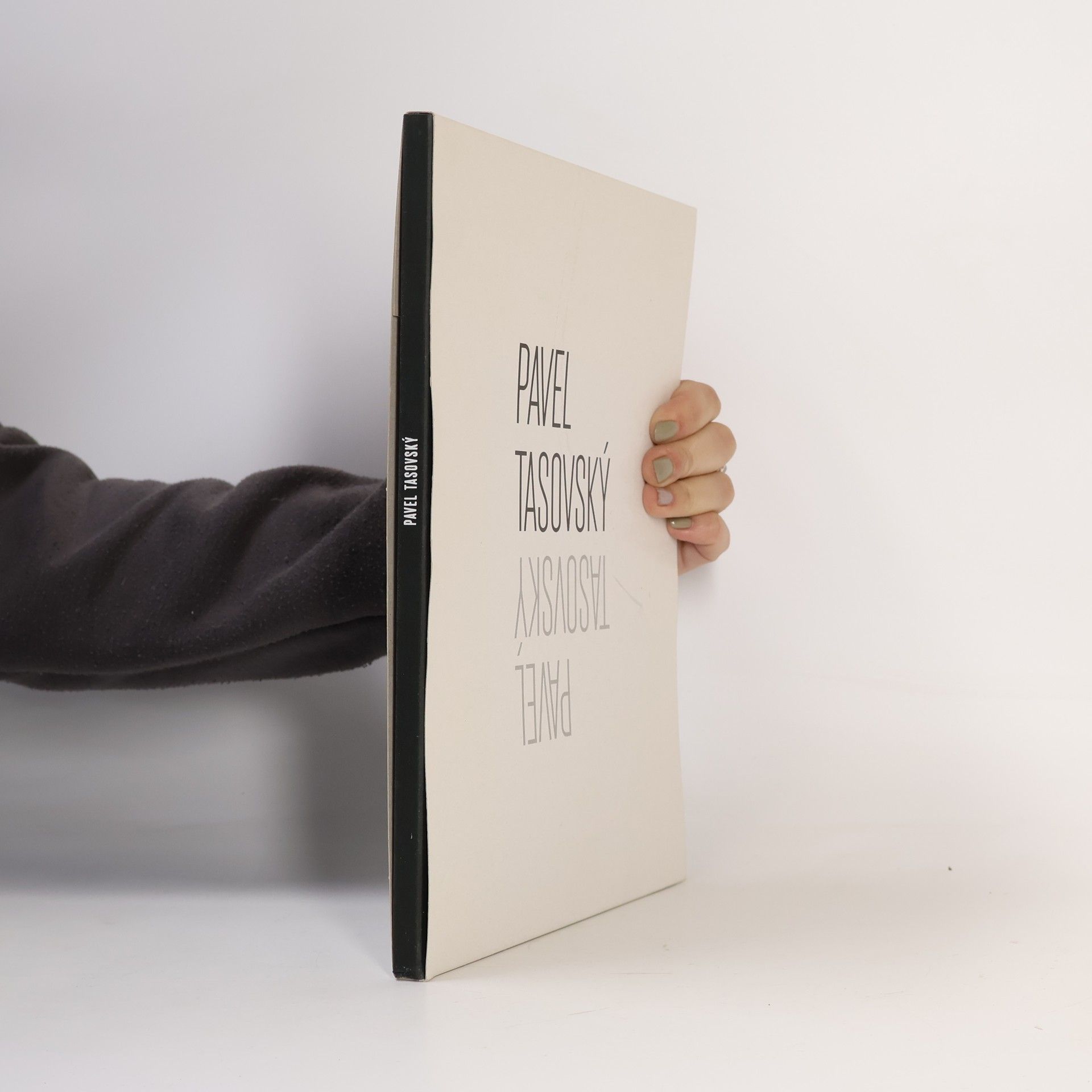 AA.VV. Pavel Tasovský
