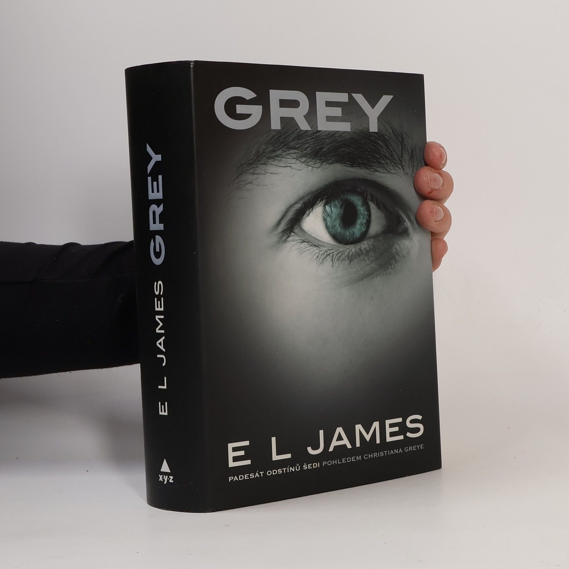 E. L. James Grey
