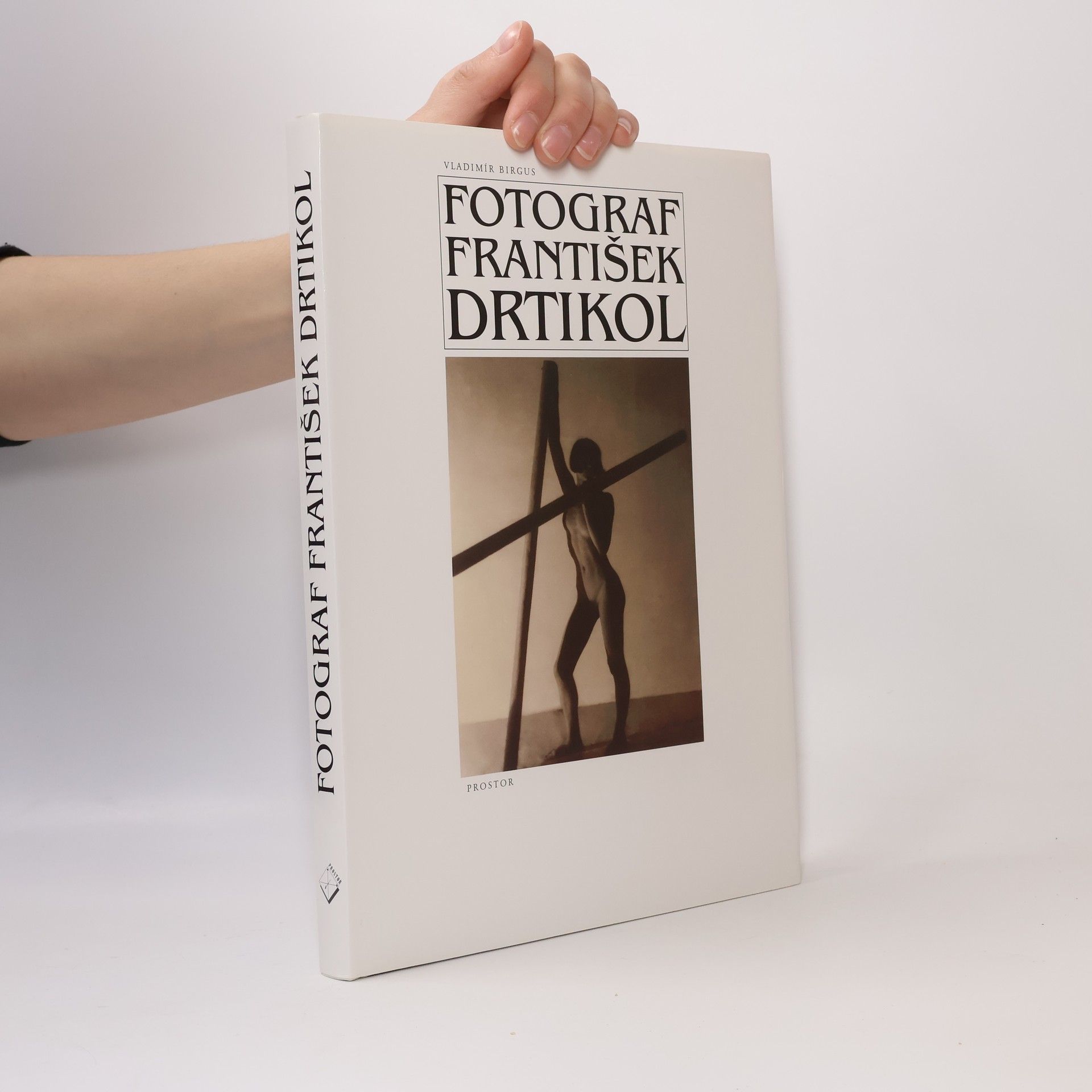 František Drtikol Fotograf František Drtikol