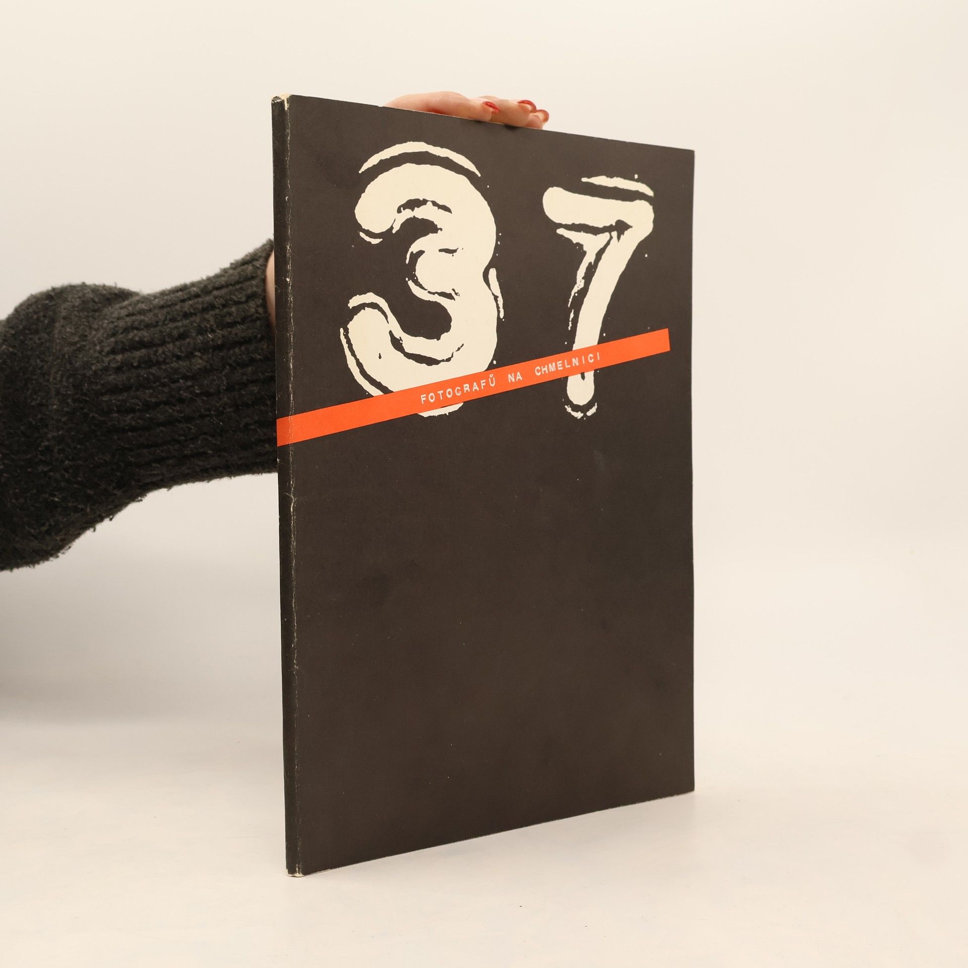 Collectif d'auteurs 37 fotografů na Chmelnici