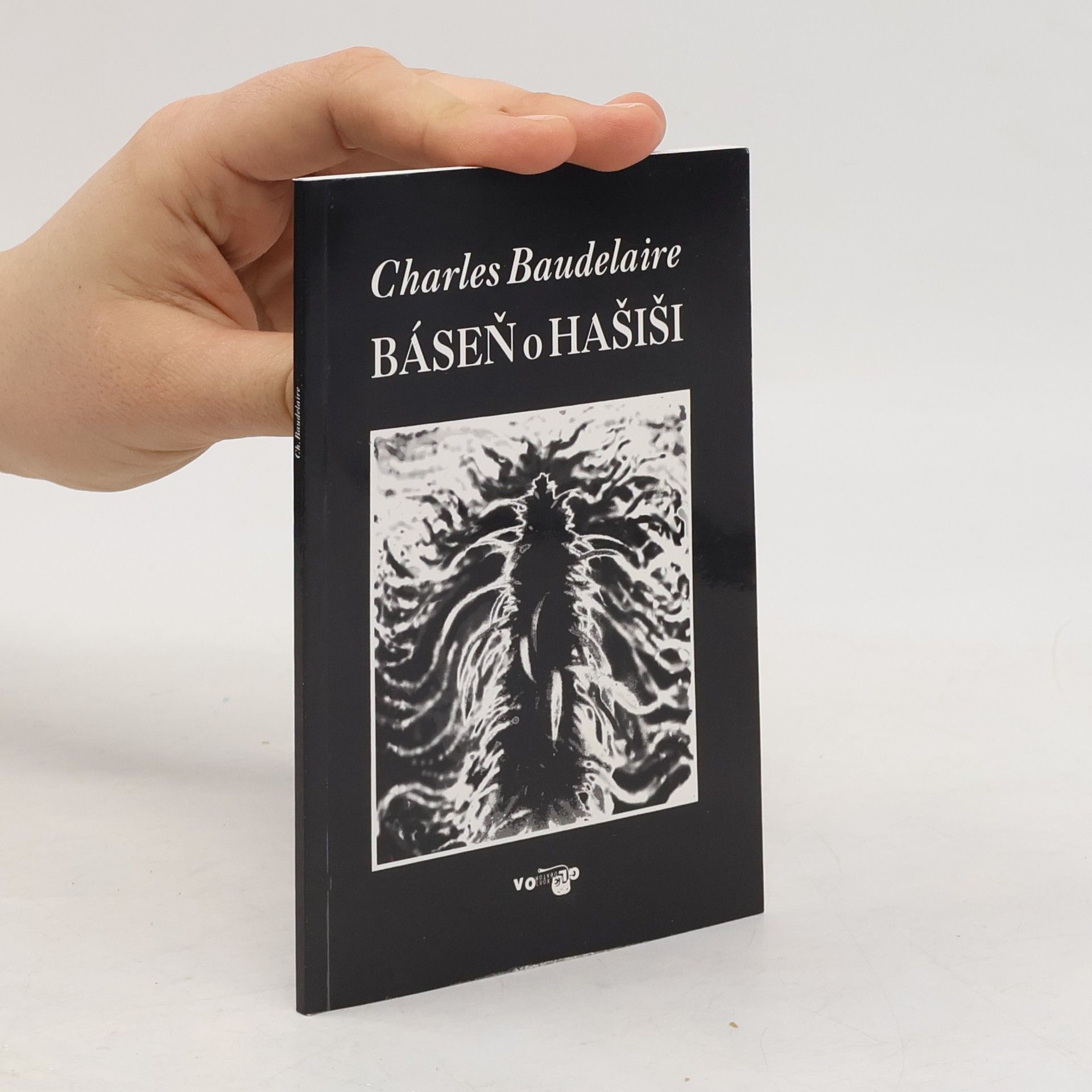 Charles Baudelaire Báseň o hašiši