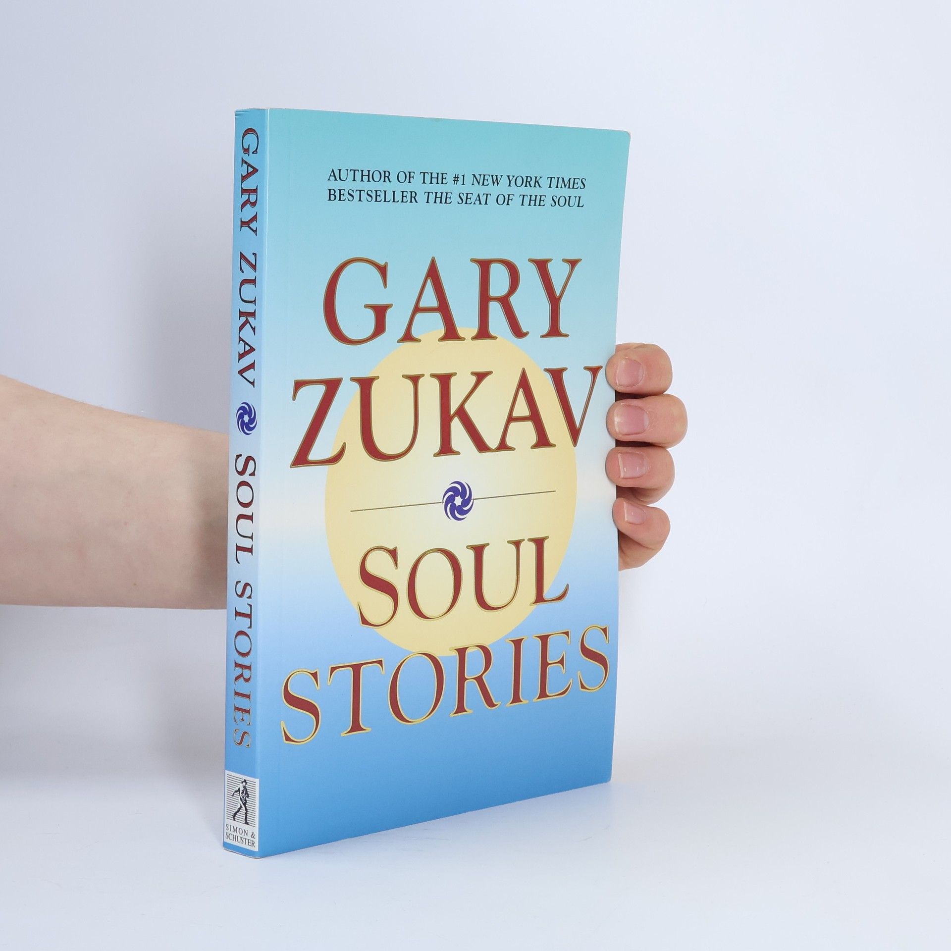 Gary Zukav Soul Stories