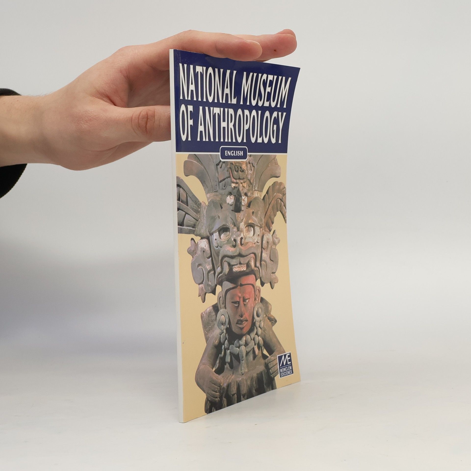 National Museum of Anthropology