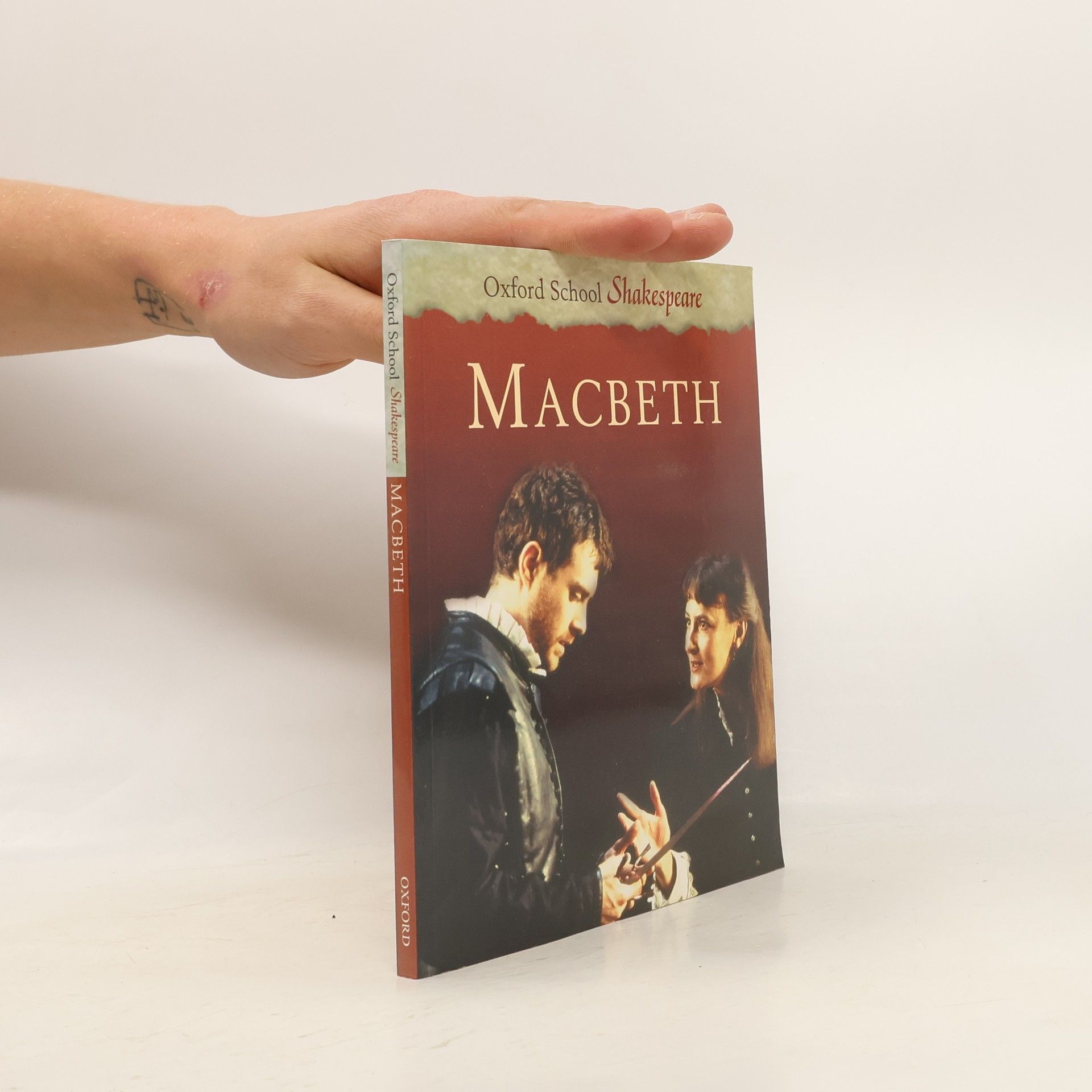 William Shakespeare Macbeth