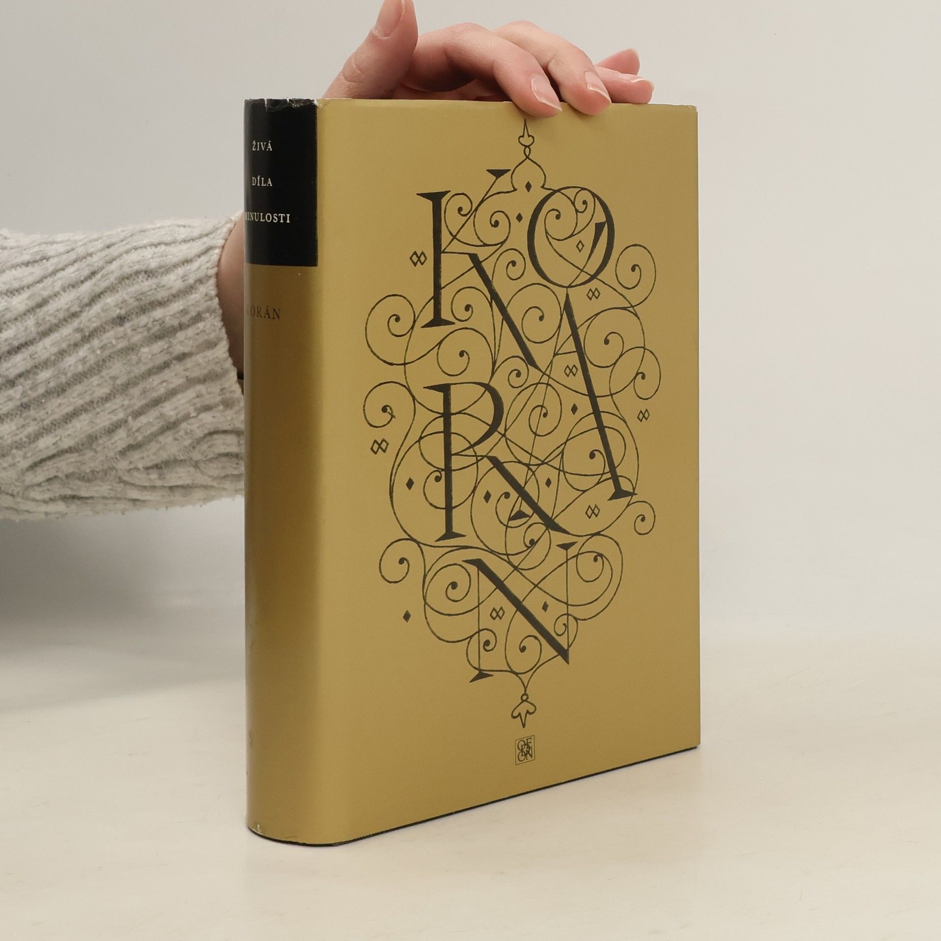 Collectif d'auteurs Korán