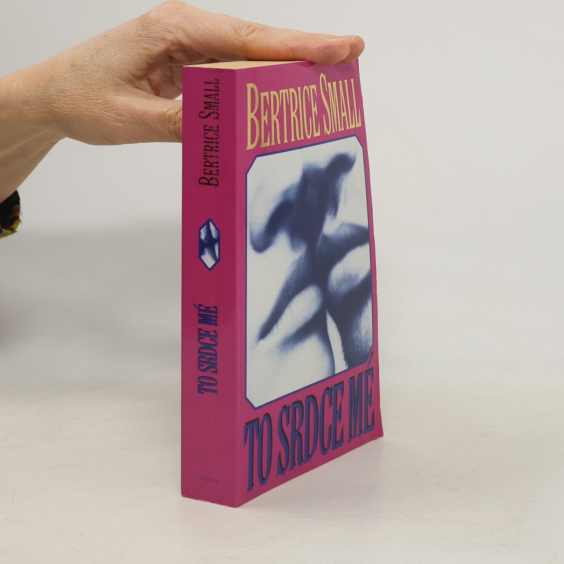 Bertrice Small To srdce mé