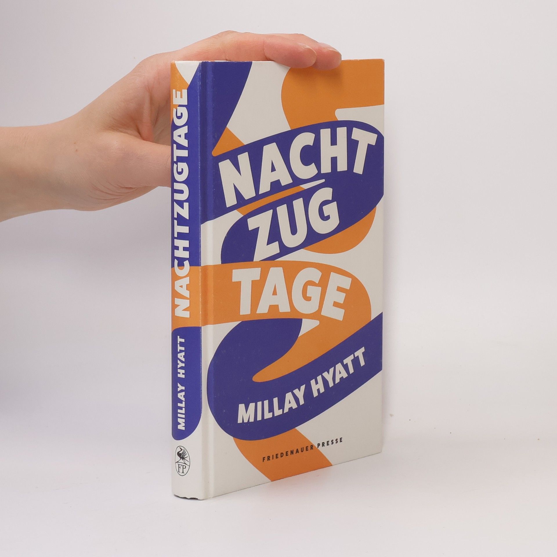Millay Hyatt Nachtzugtage