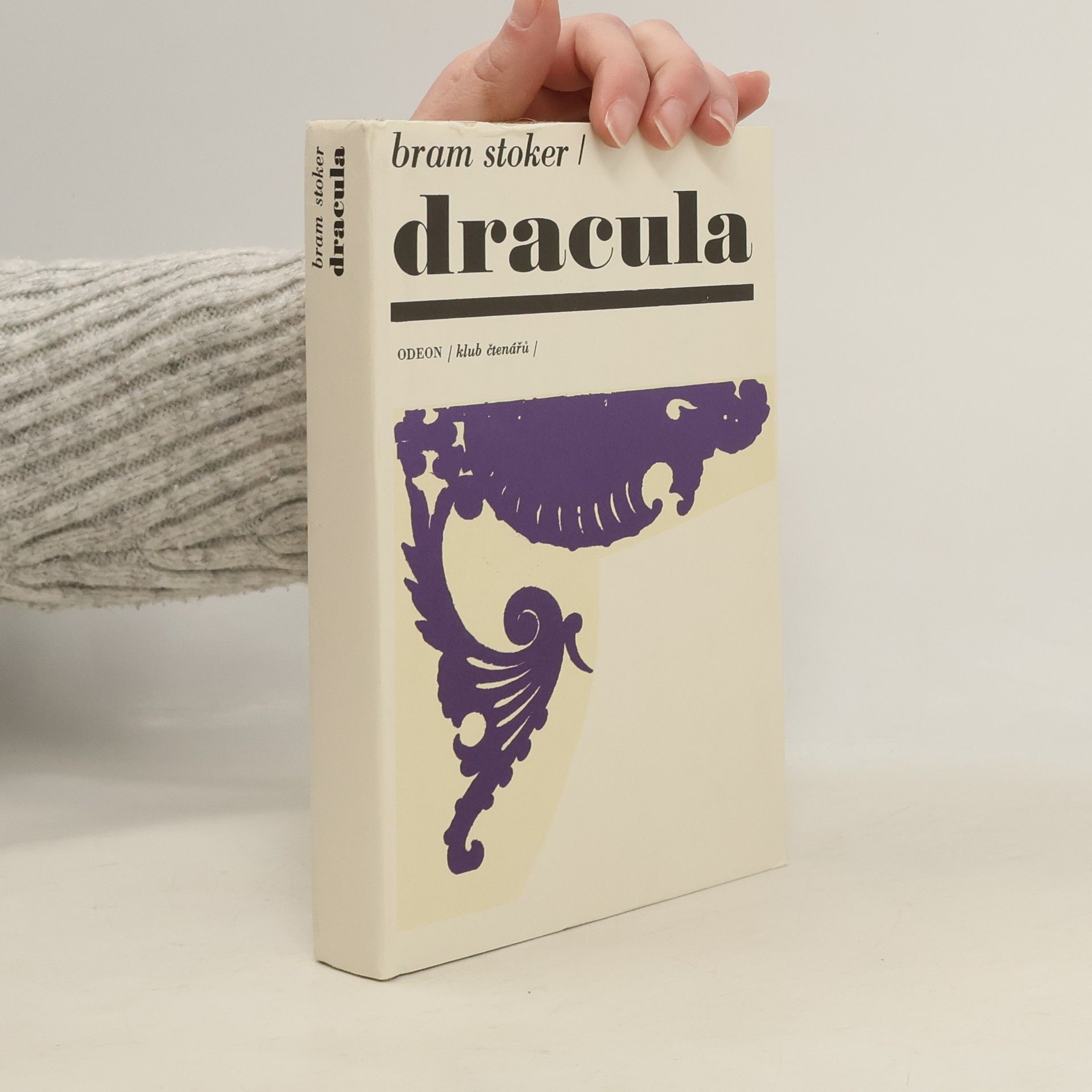 Bram Stoker Dracula