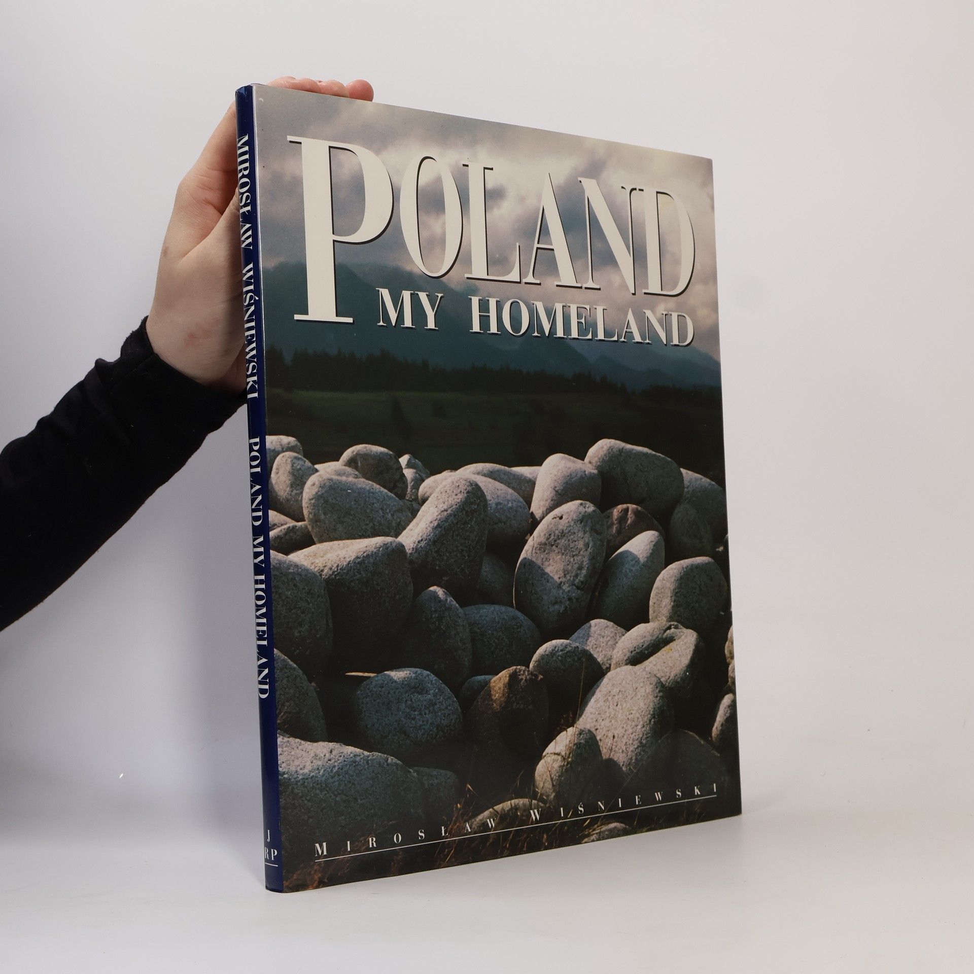 Mirosław Wiśniewski Poland My Homeland