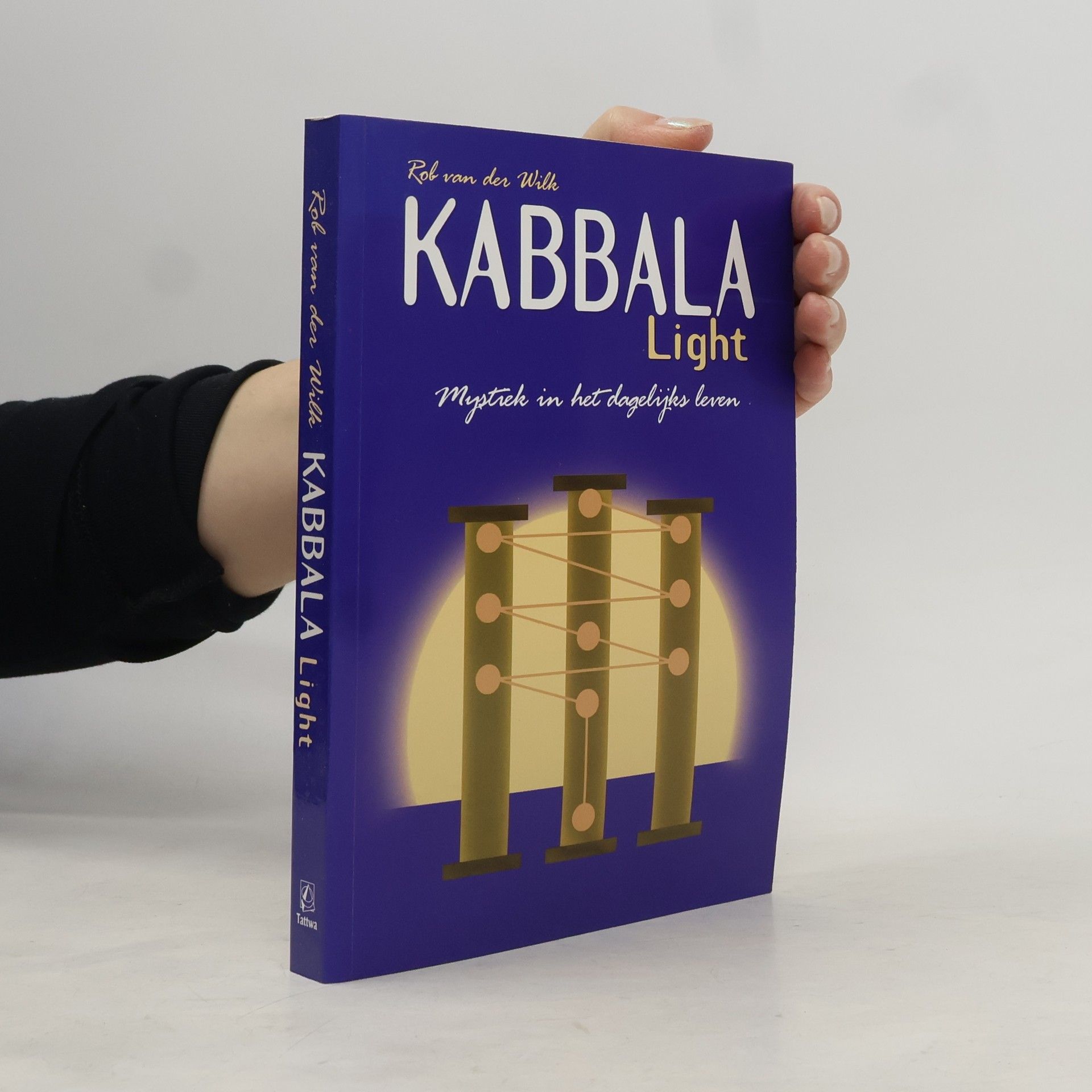 Rob van der Wilk Kabbala Light