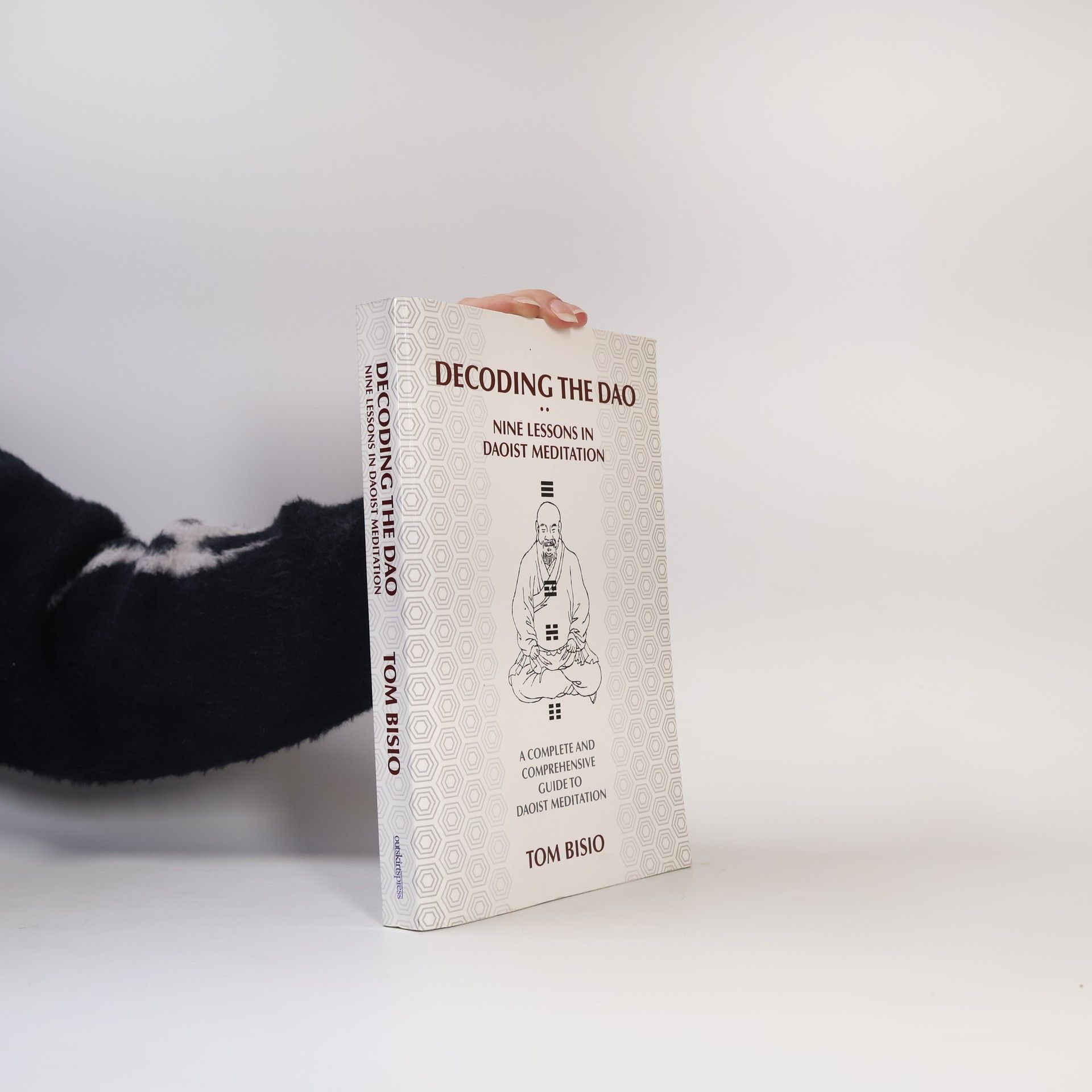 Thomas Bisio Decoding the DAO