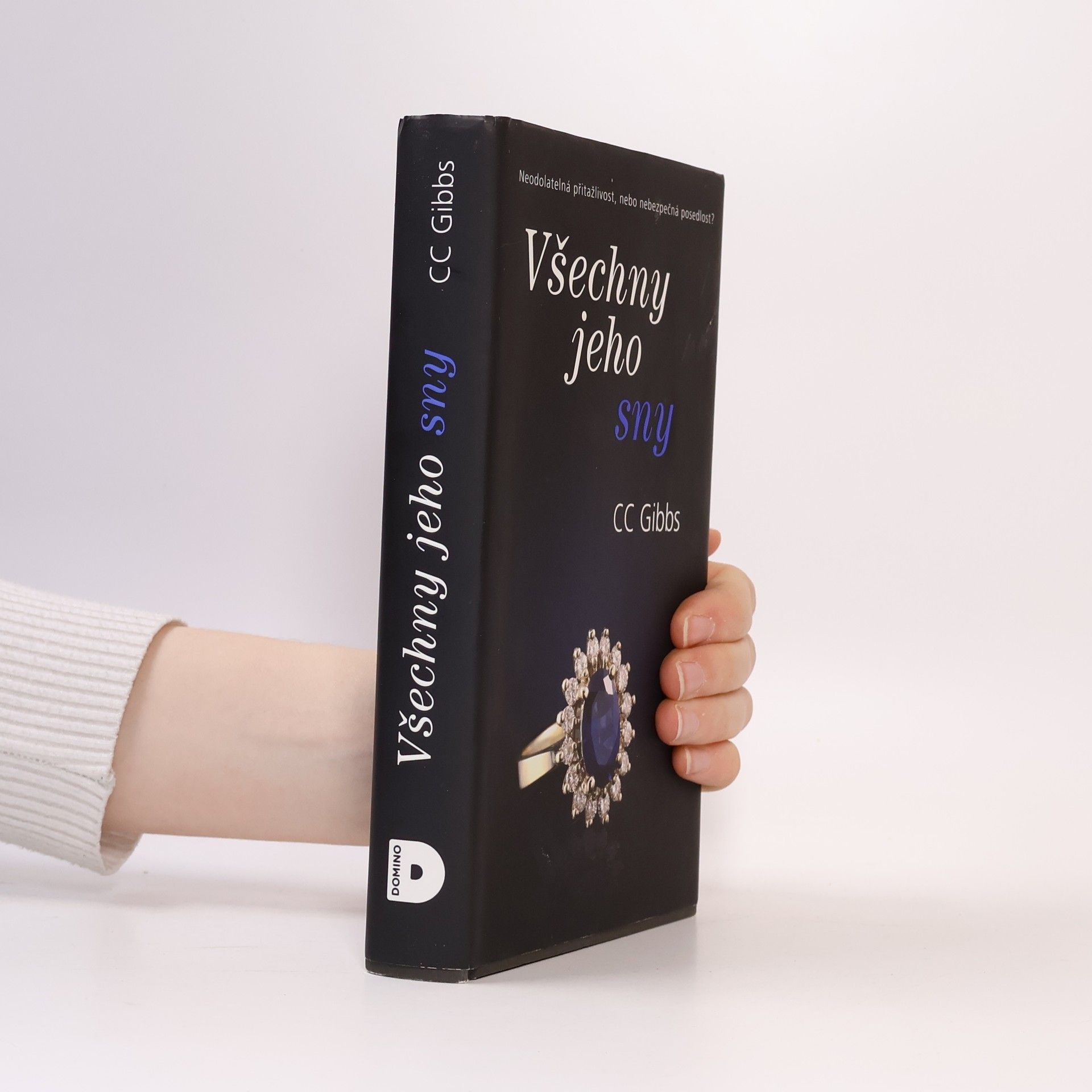 C. C. Gibbs Všechny jeho sny