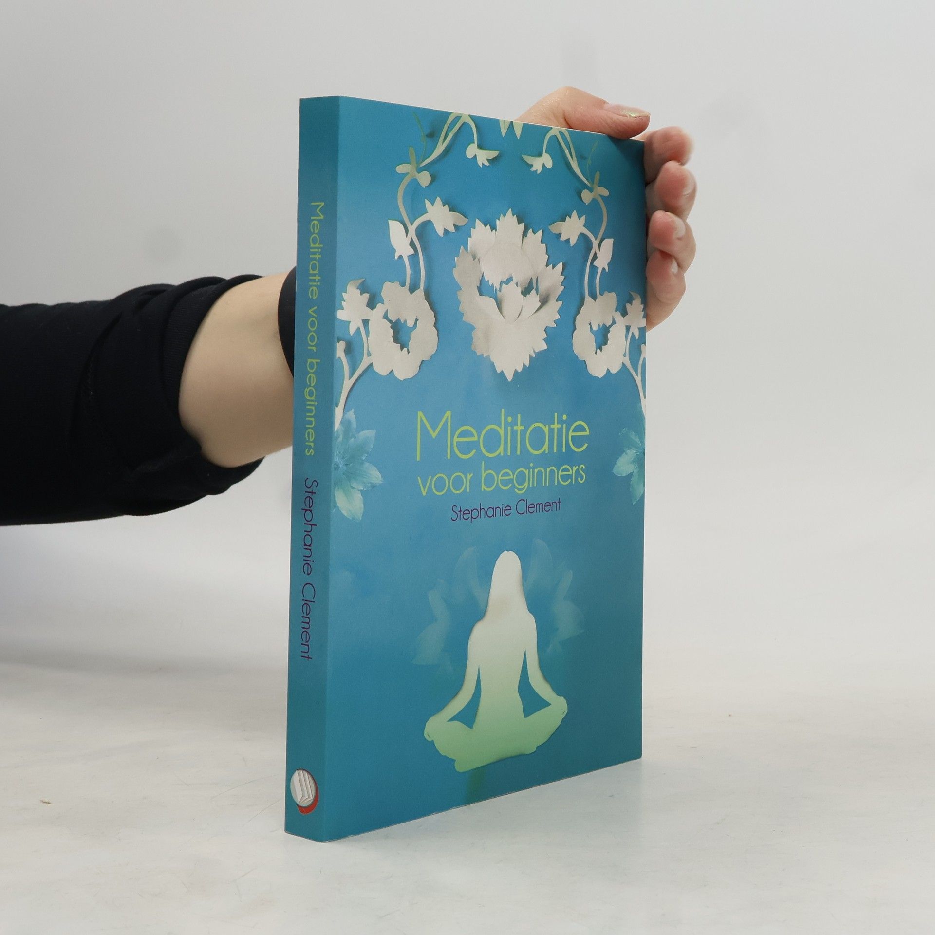 Stephanie Jean Clement Meditatie voor beginners