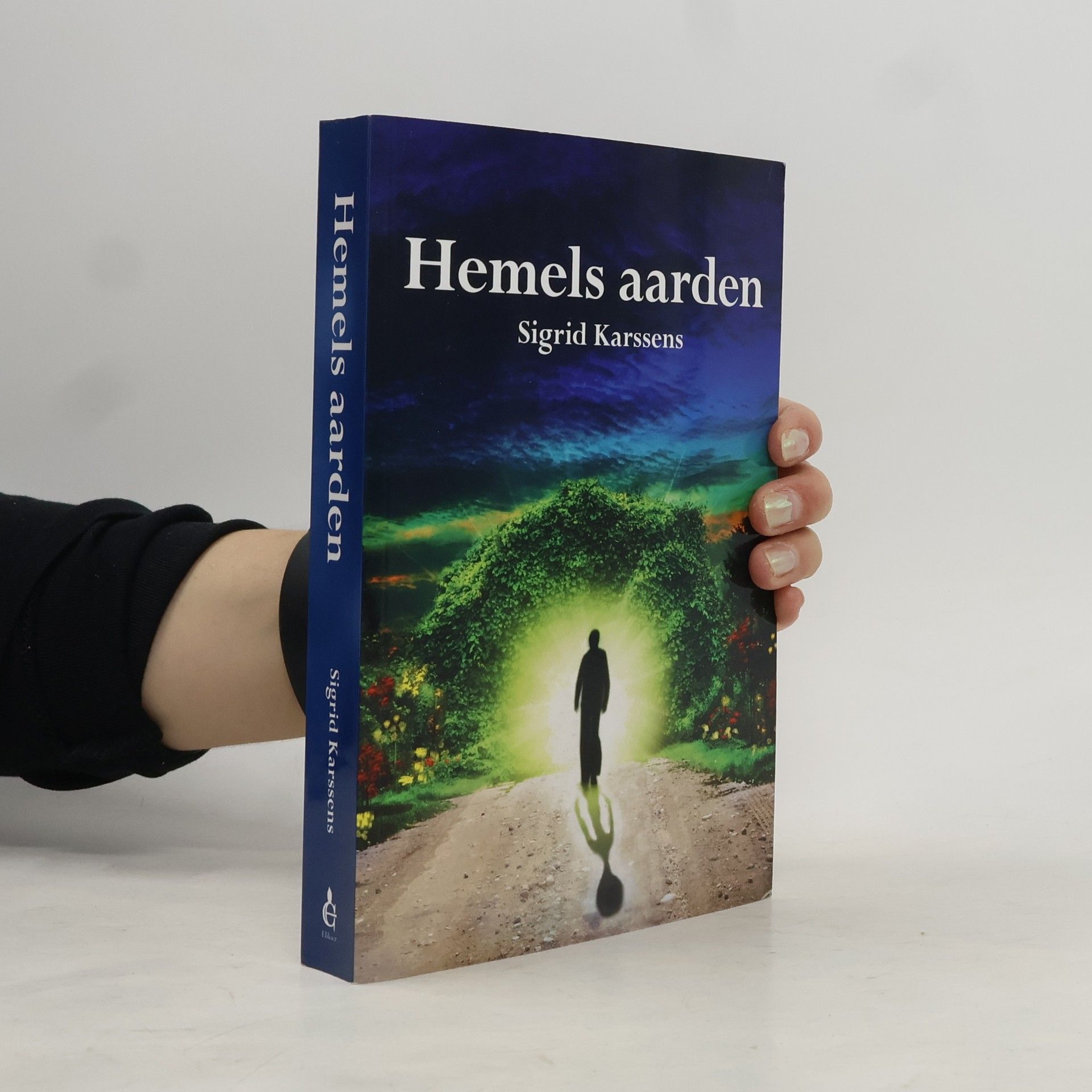 Sigrid Karssens Hemels aarden