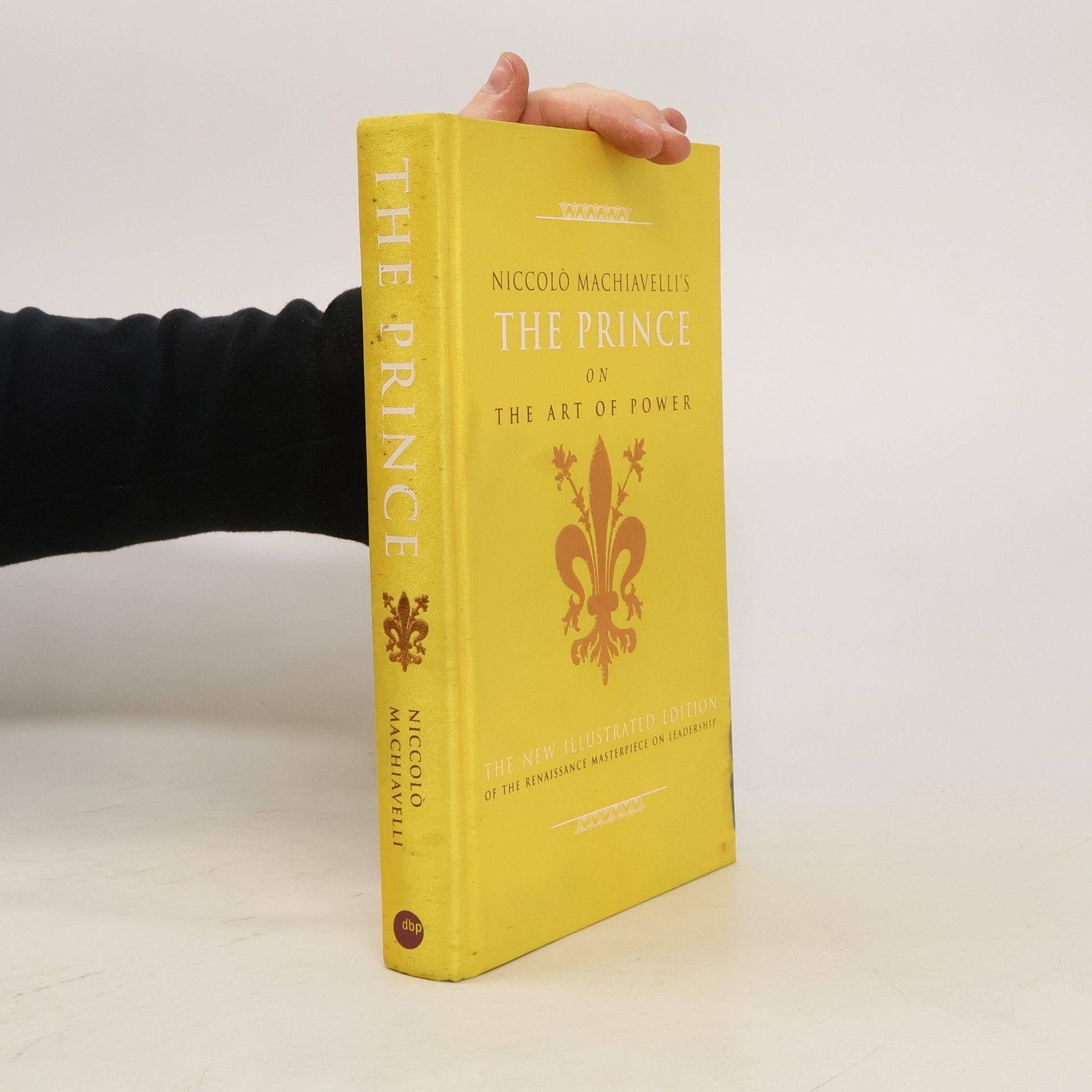 Niccolò Machiavelli The Prince