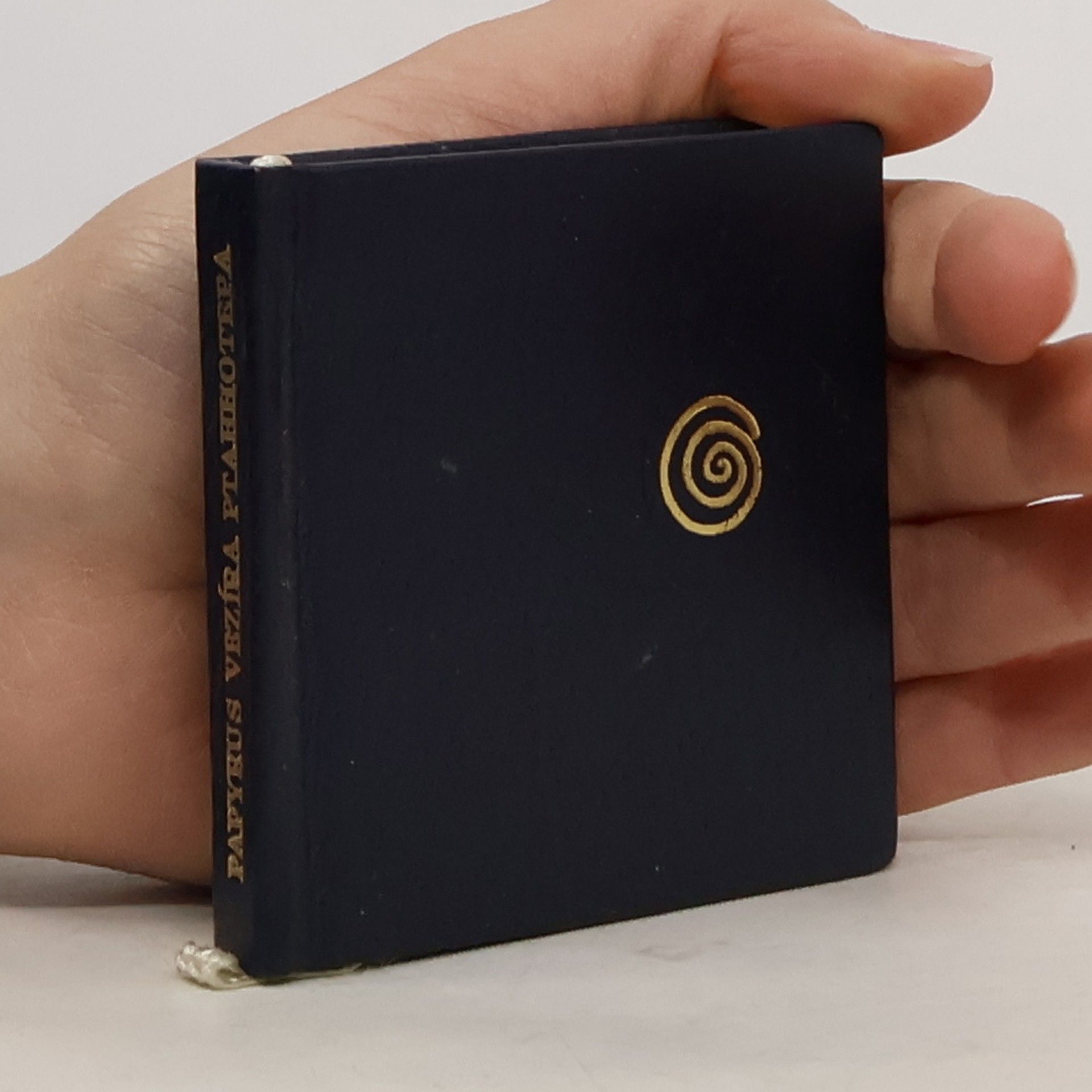 Ptahhotep Papyrus vezíra Ptahhotepa