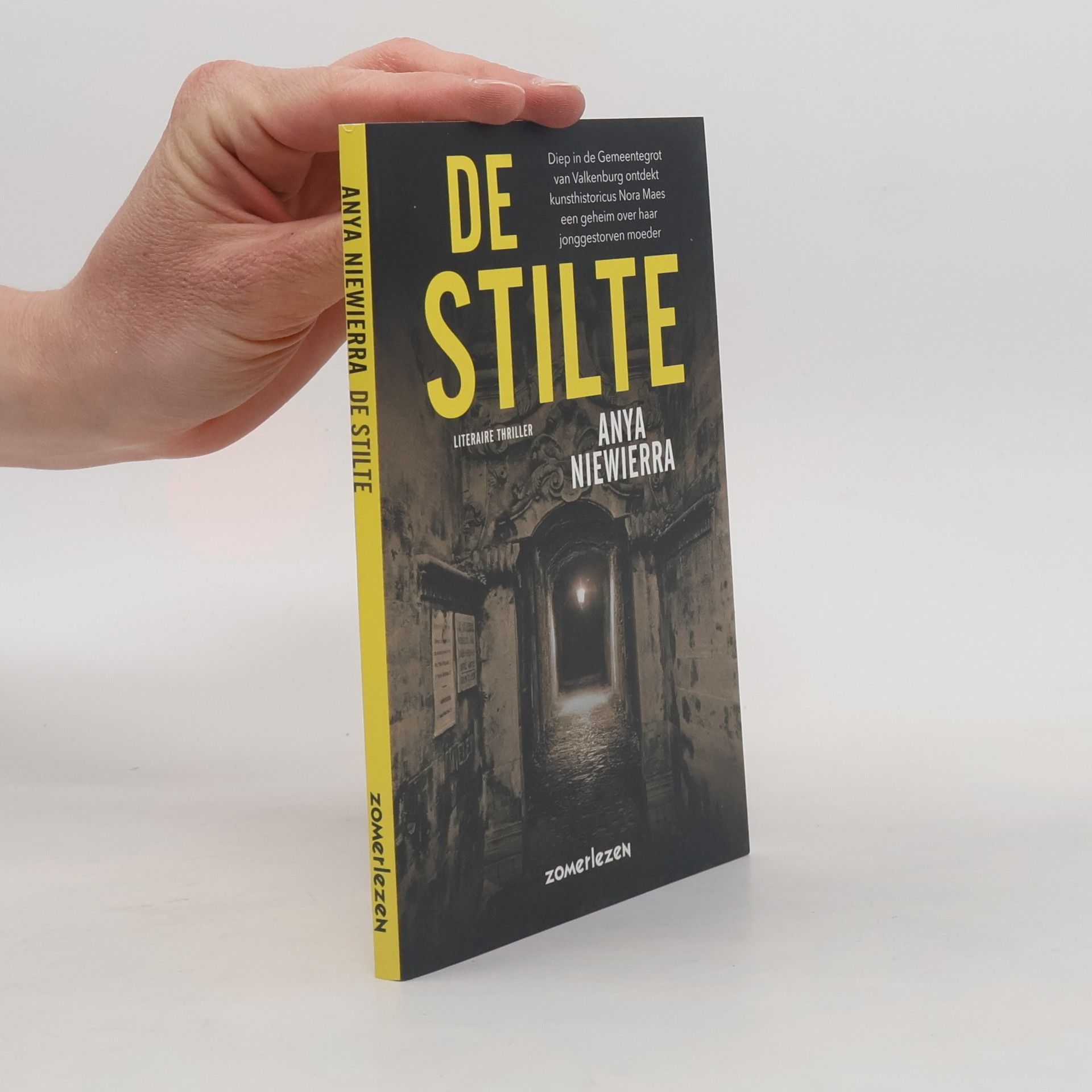 De stilte