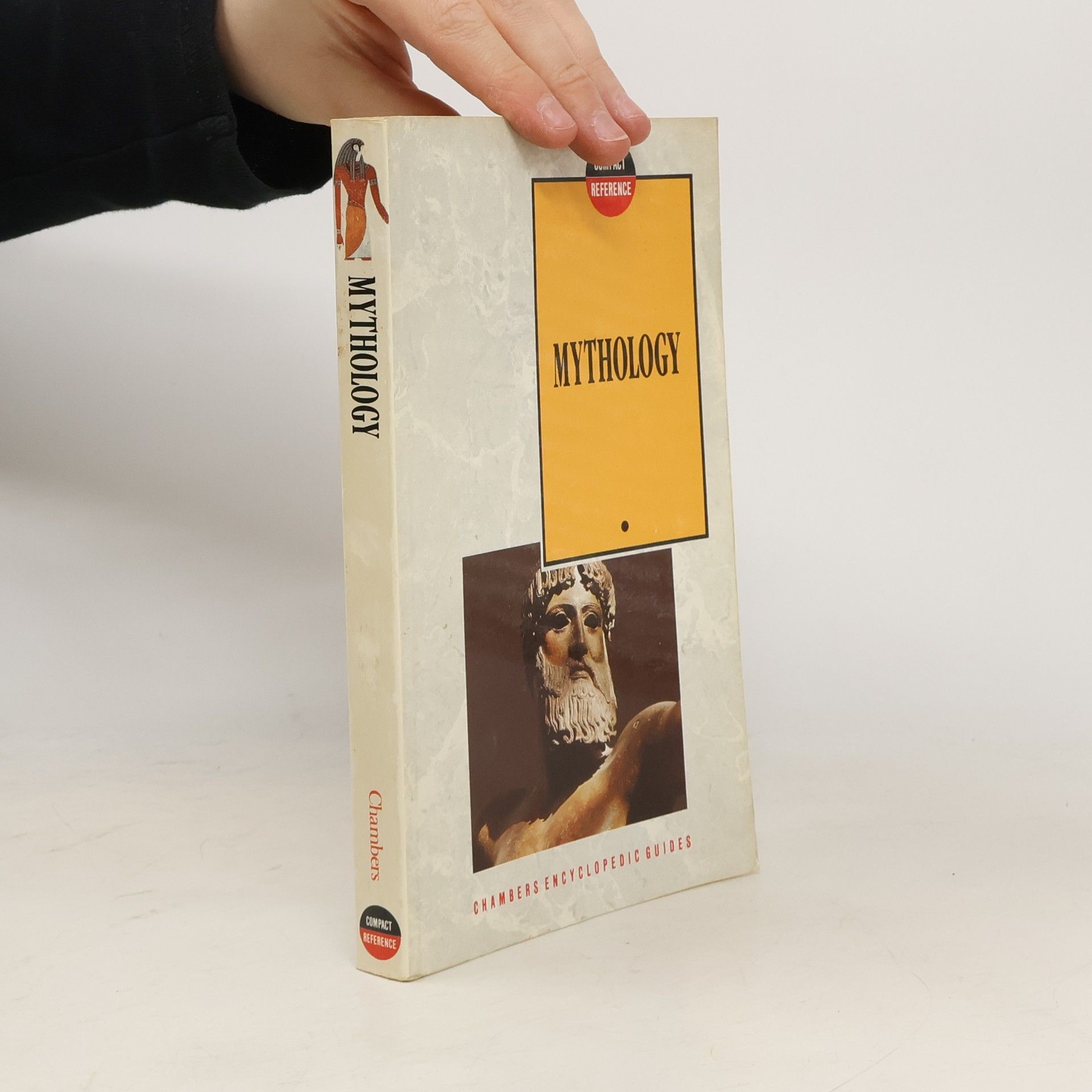 Fernand Comte Mythology