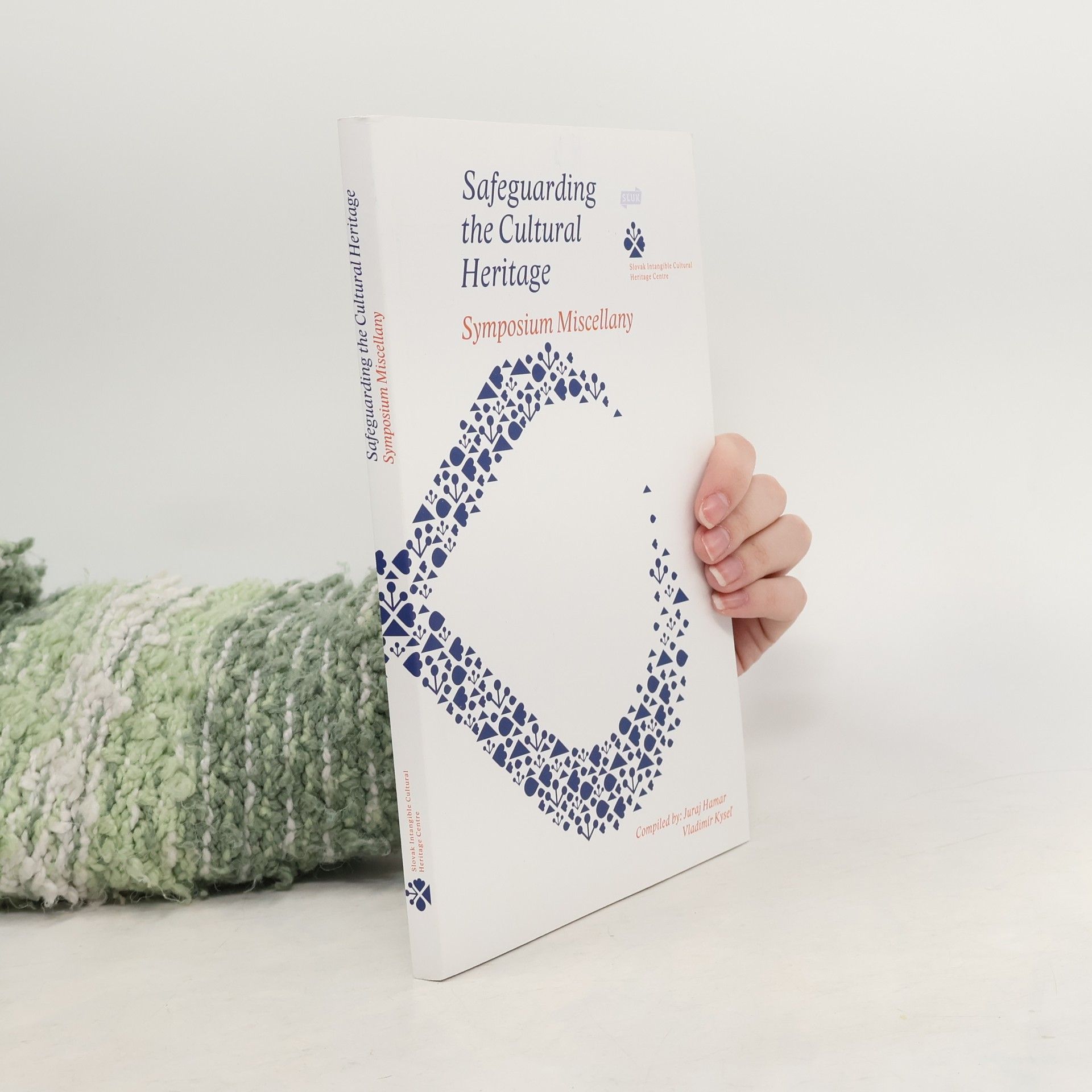 Safeguarding the Cultural Heritage