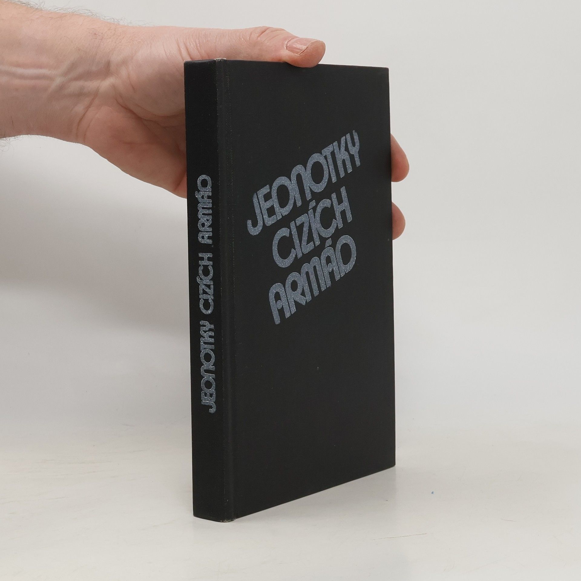 I. I. Golokolenko Jednotky cizích armád