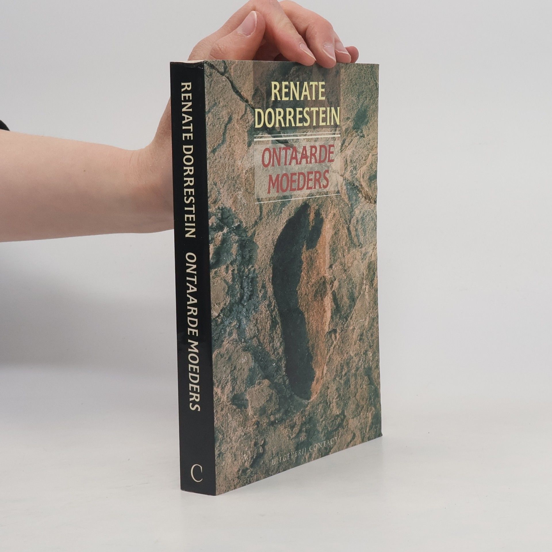 Renate Dorrestein Ontaarde moeders