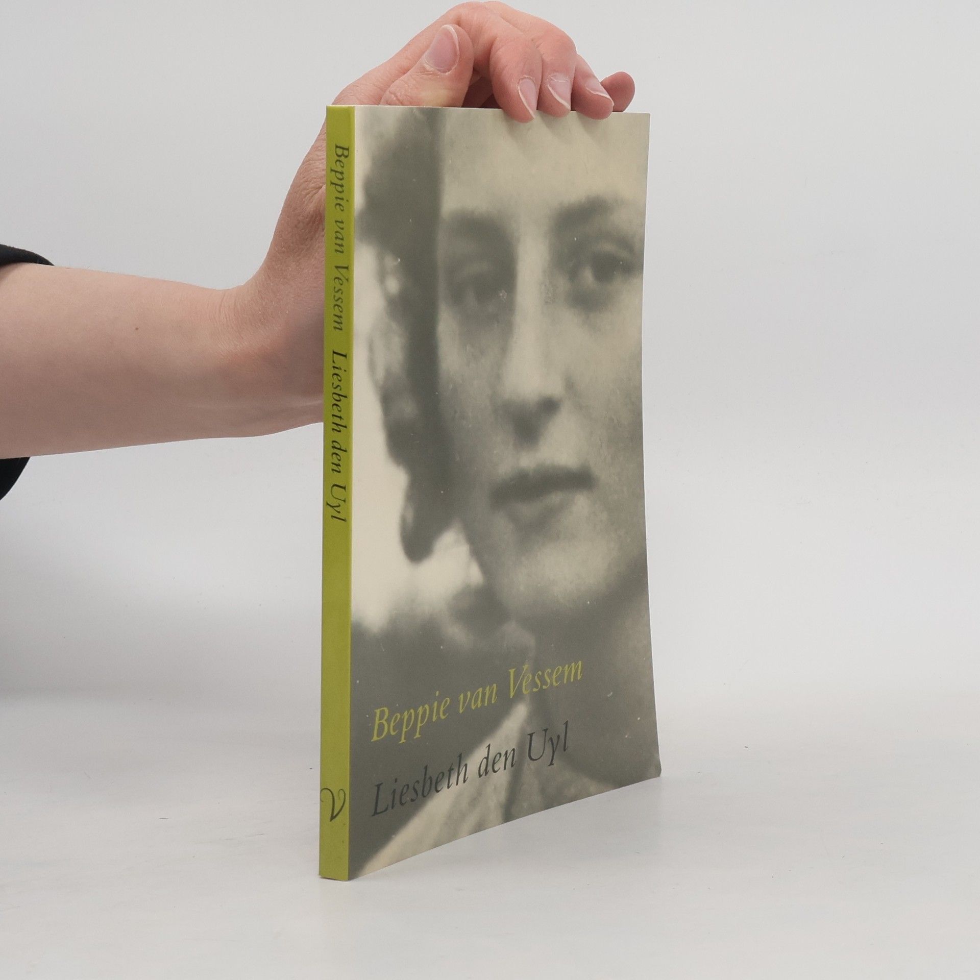 Liesbeth den Uyl Beppie van Vessem