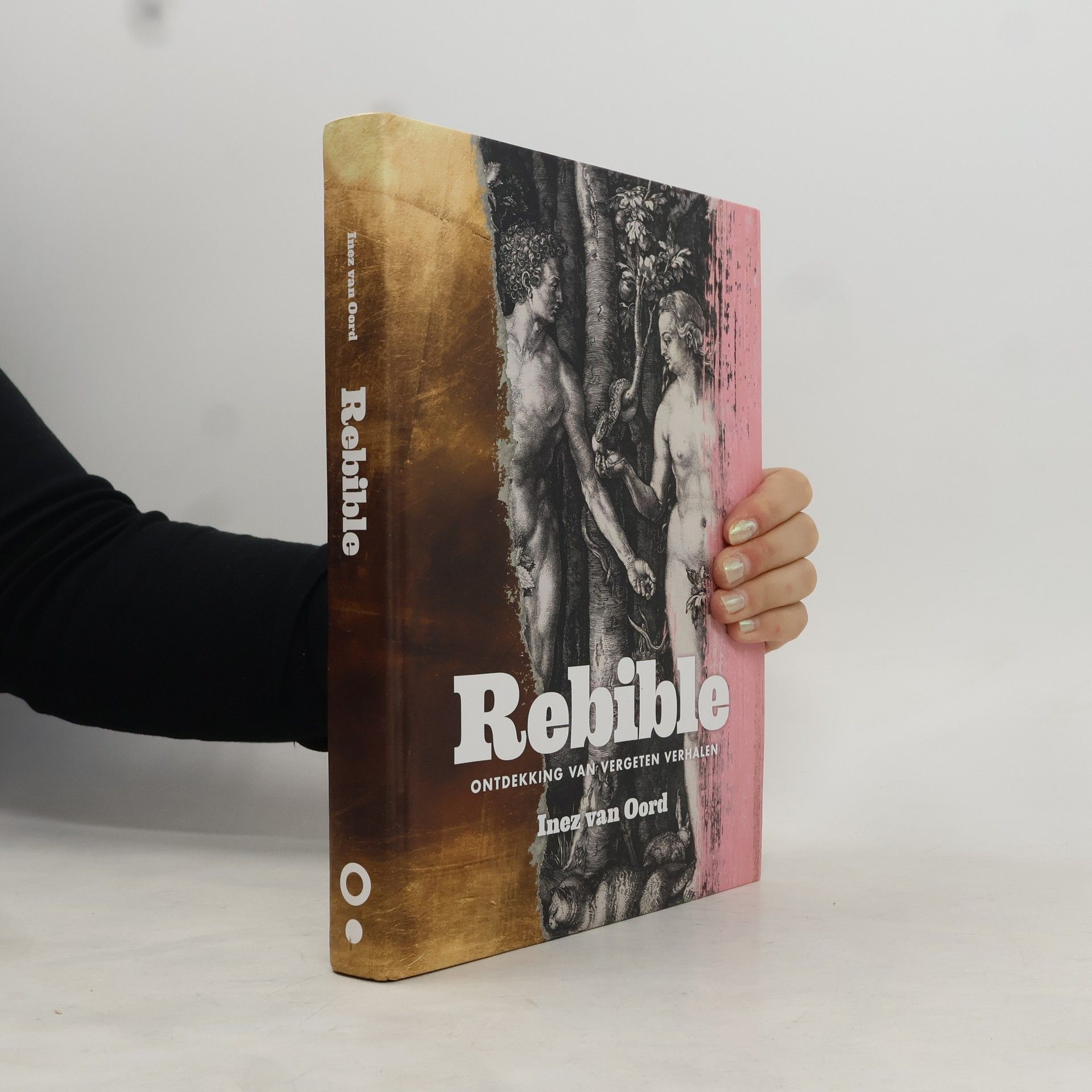 Inez van Oord Rebible