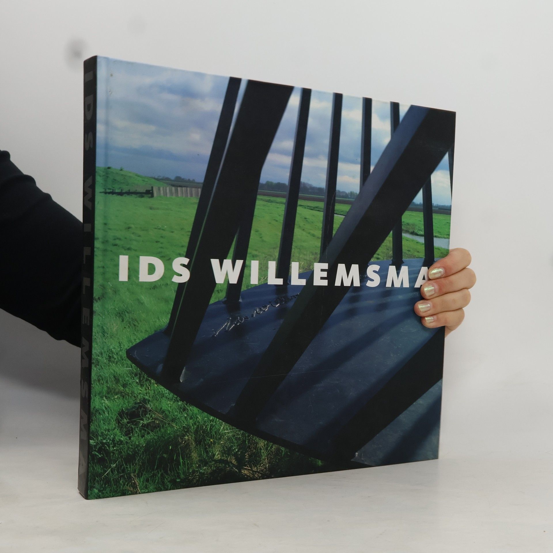 Ids Willemsma Ids Willemsma