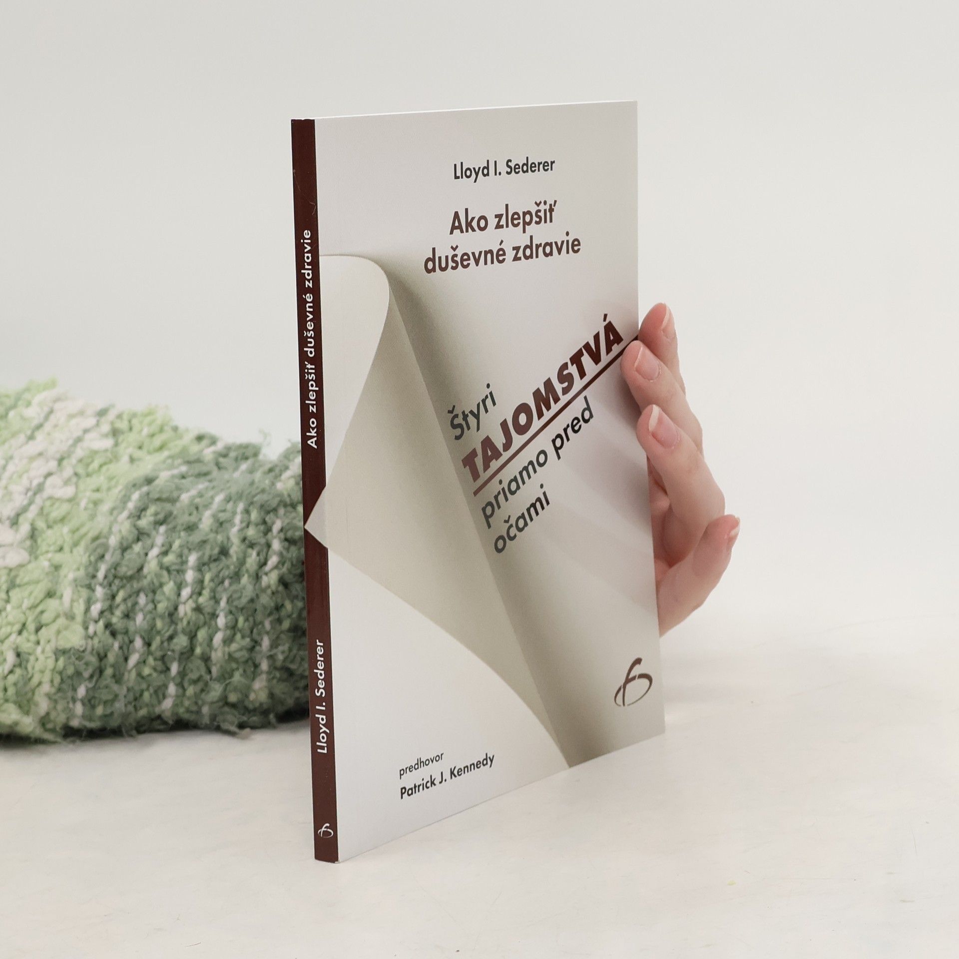 Ako zlepšiť duševné zdravie. Štyri tajomstvá primo pred očami