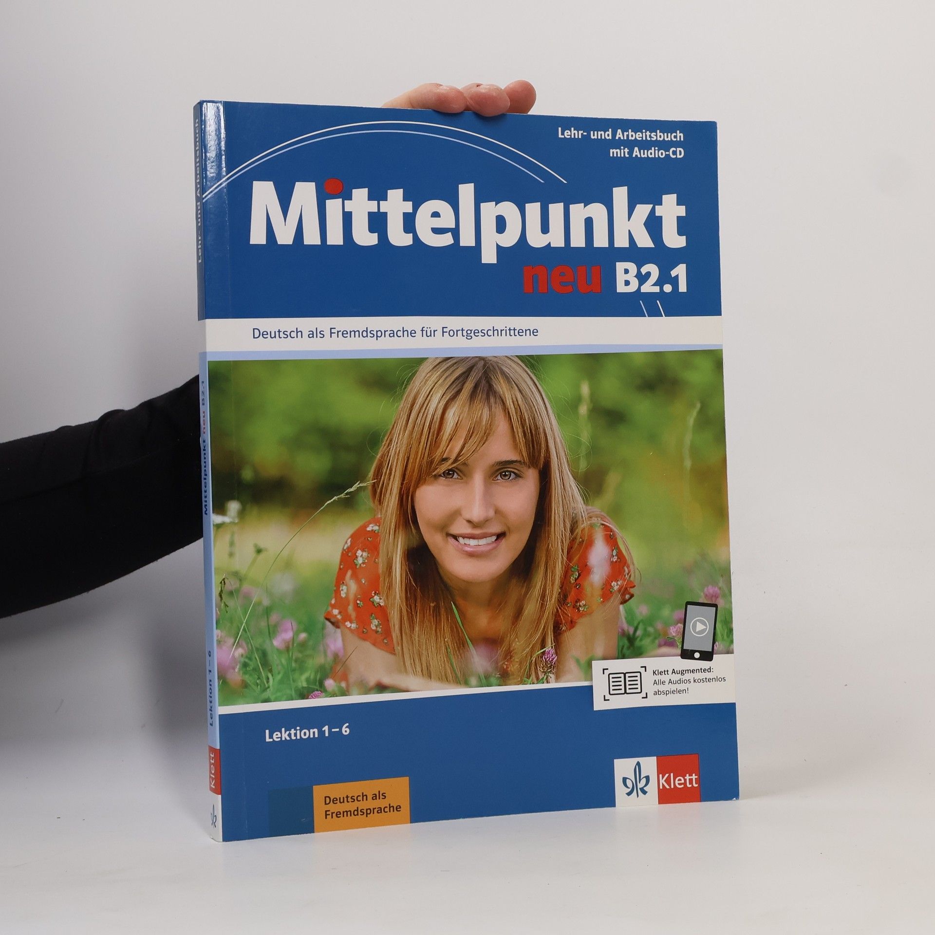 Autorenkollektiv Mittelpunkt - neu