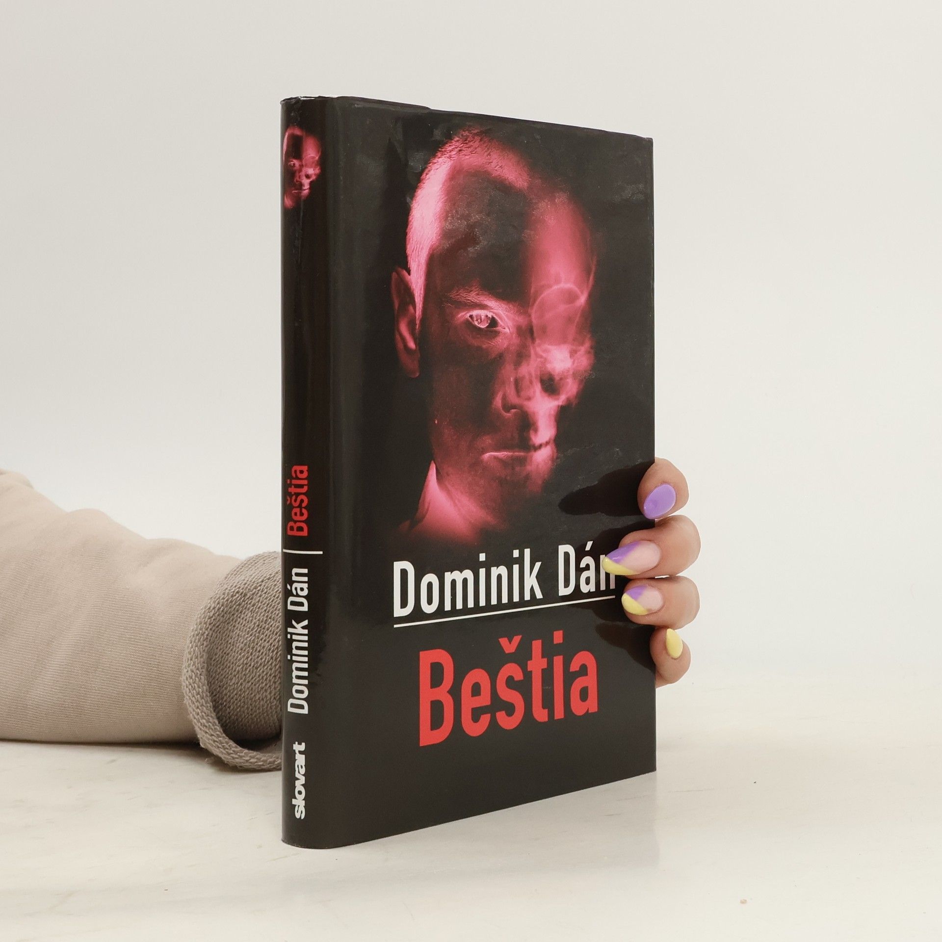 Dominik Dán Beštia