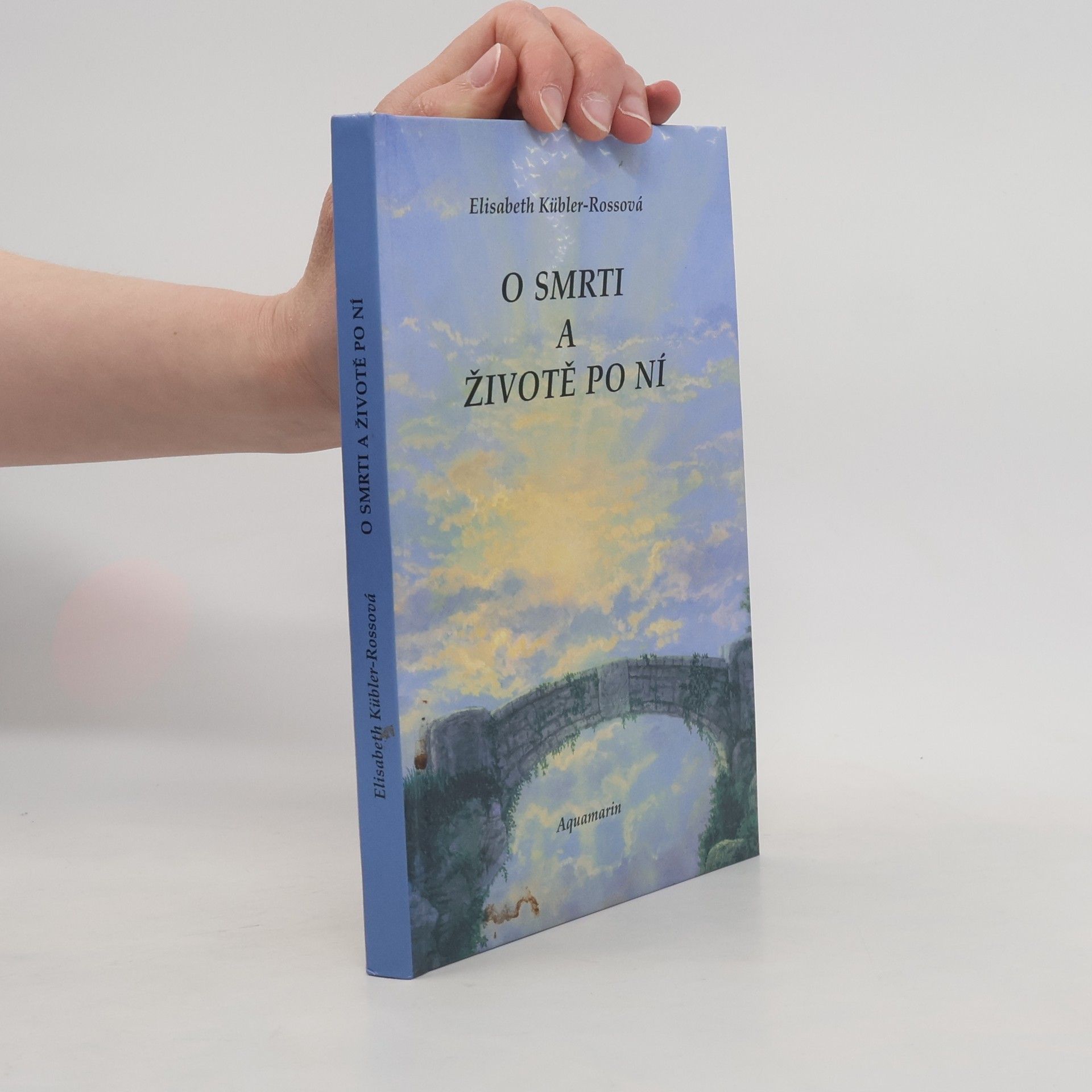 O smrti a životě po ní