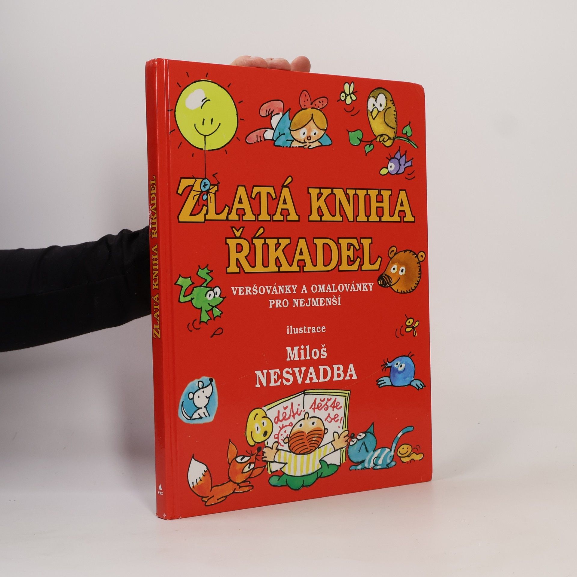 AA.VV. Pečte s námi