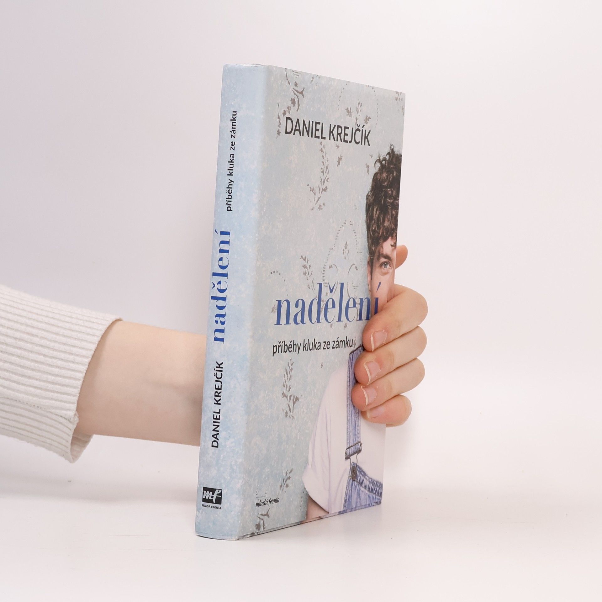 Nadělení: Příběhy kluka ze zámku