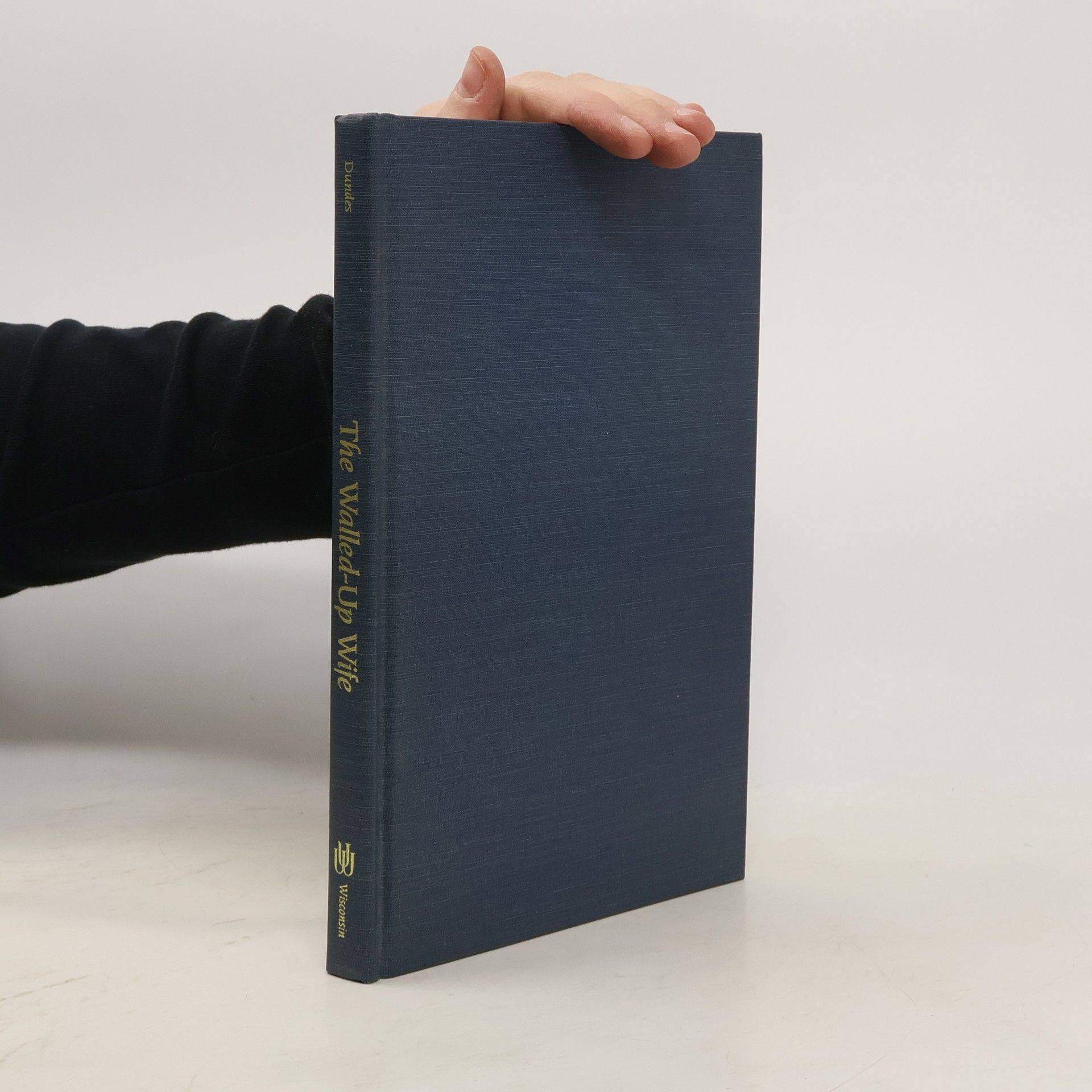 Autorenkollektiv The Walled-up Wife