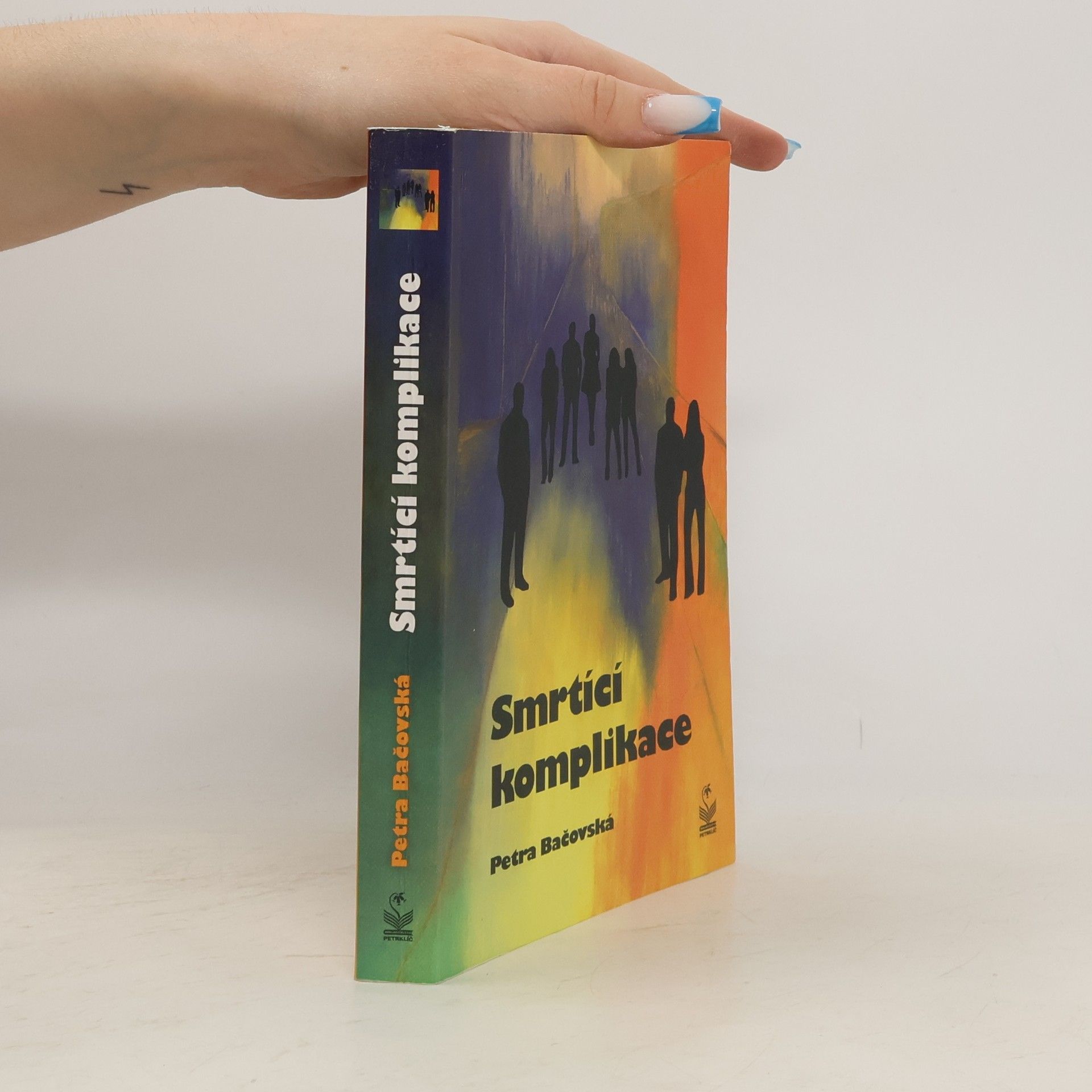 Smrtící komplikace