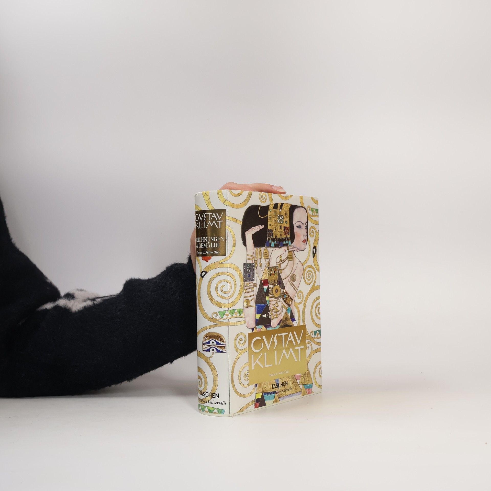 Gustav Klimt Gustav Klimt - Zeichnungen & Gemälde