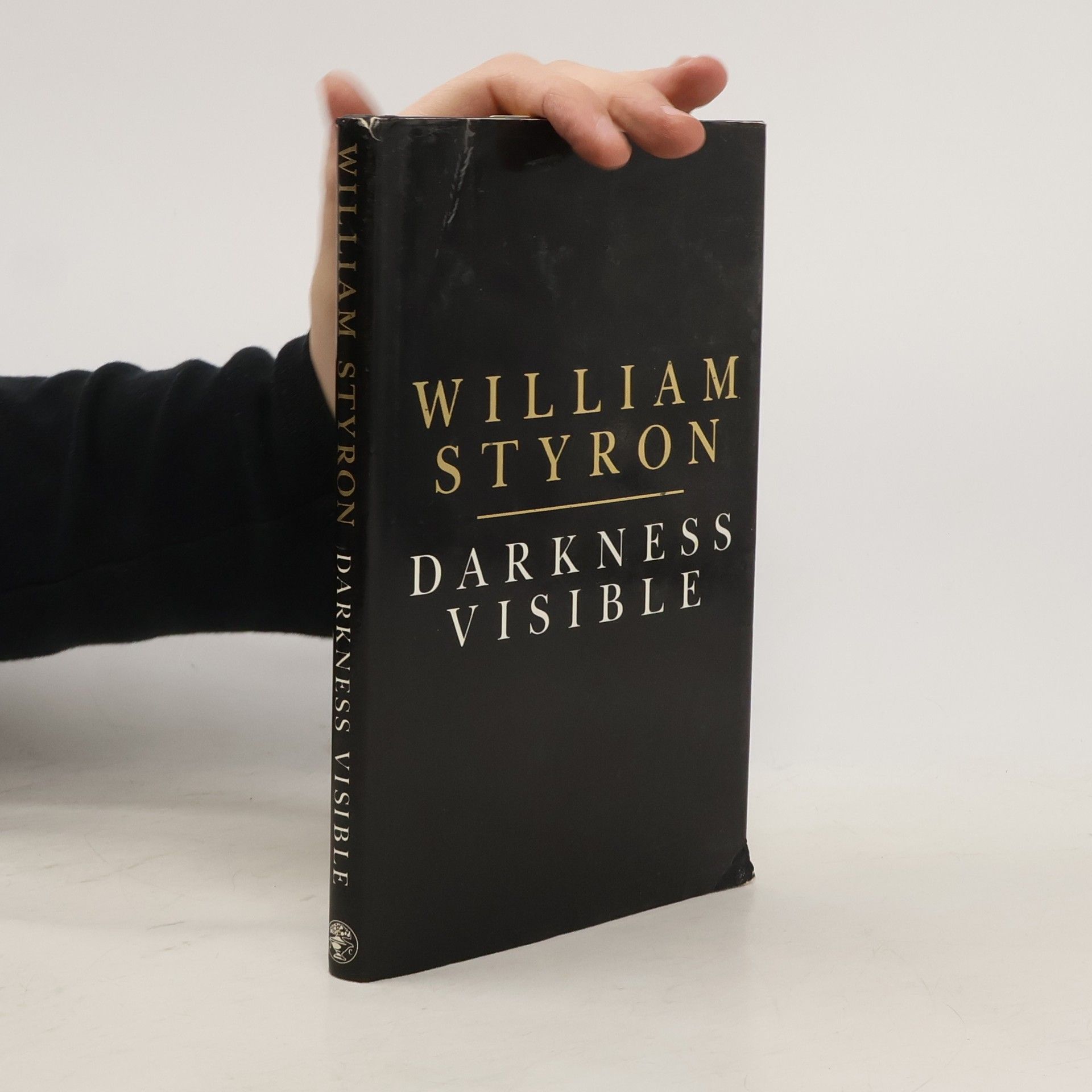 William Styron Darkness Visible