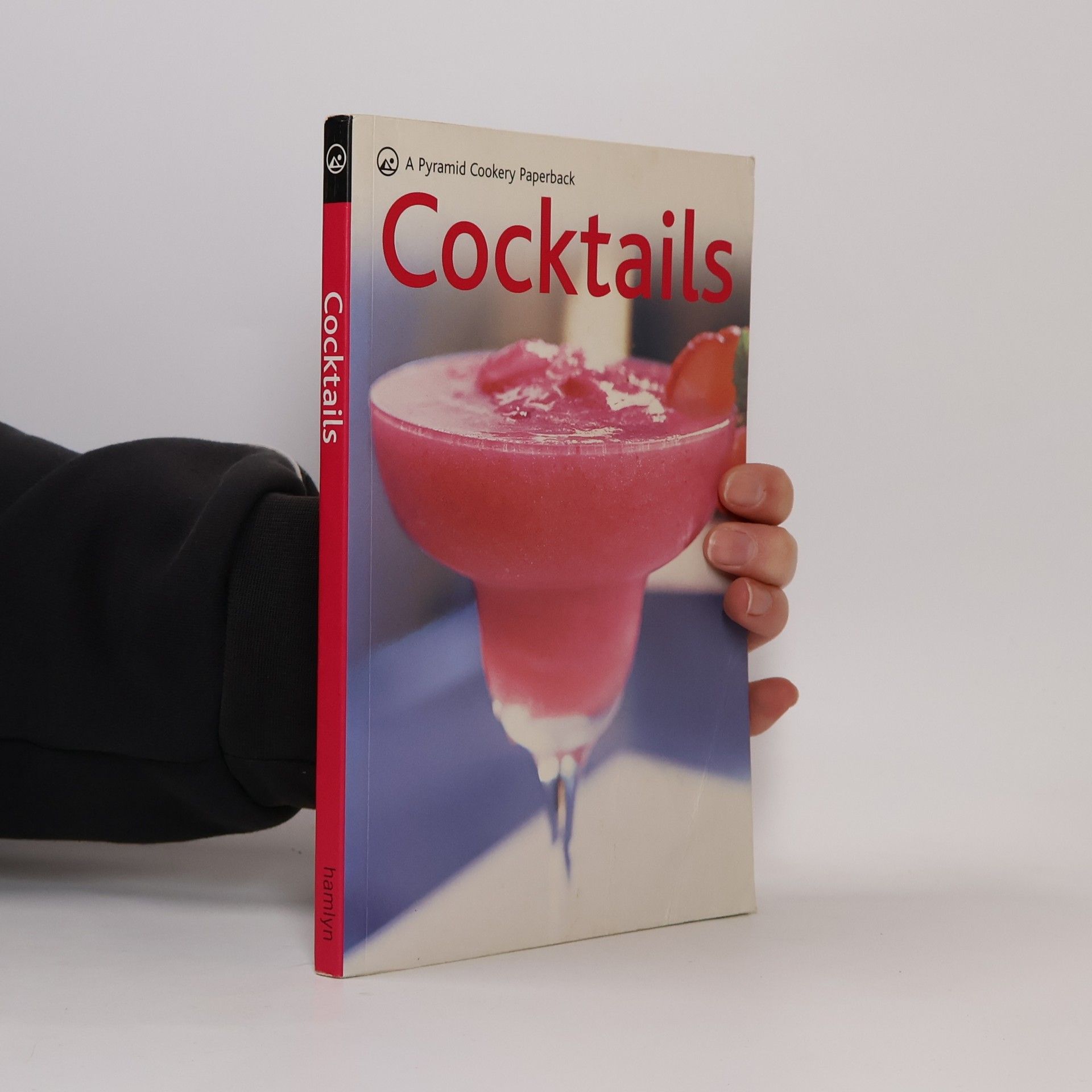 Hamlyn Publishing Group Cocktails