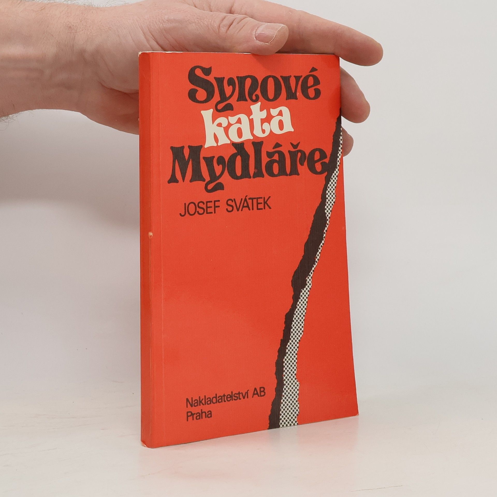 Synové kata Mydláře