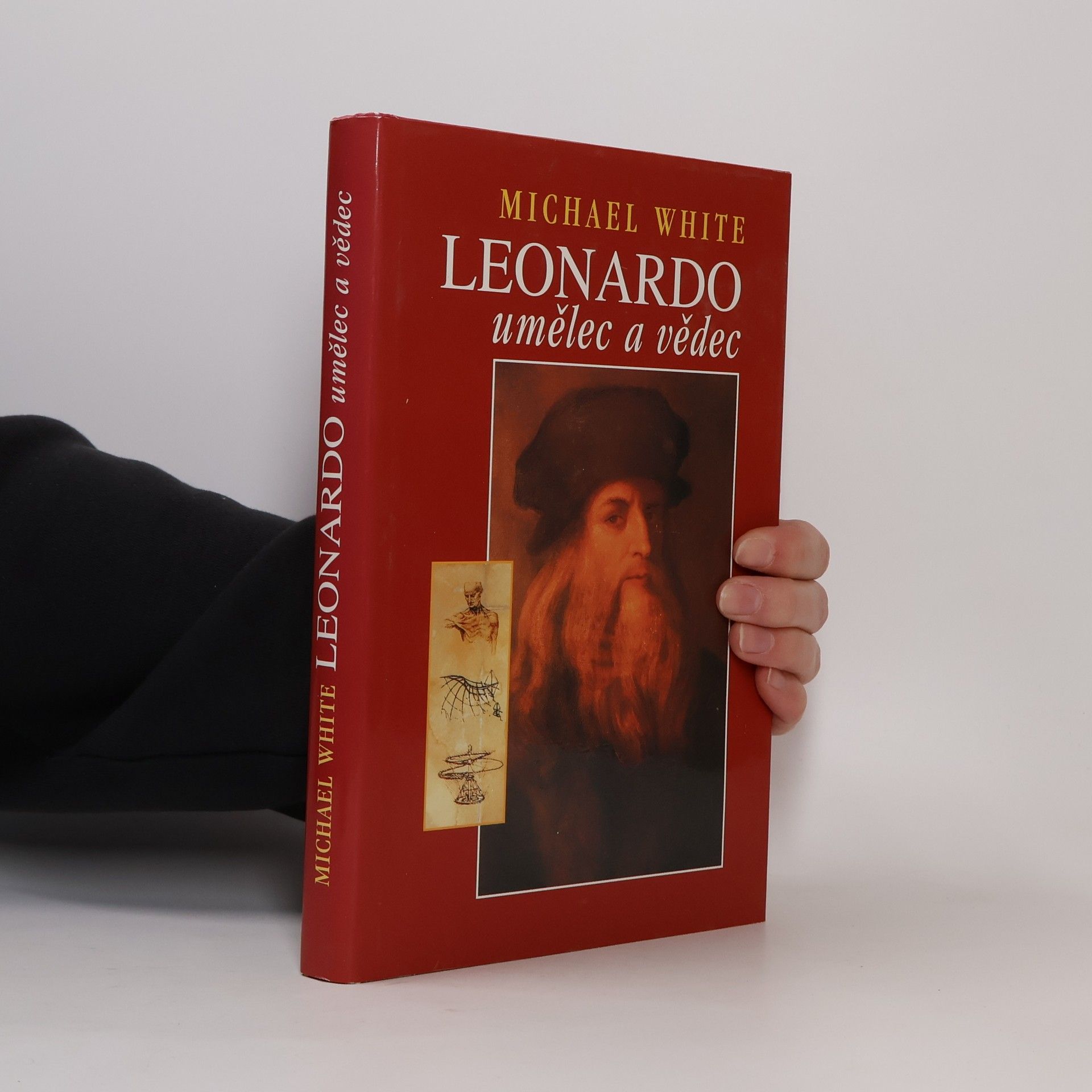 Leonardo: První vědec