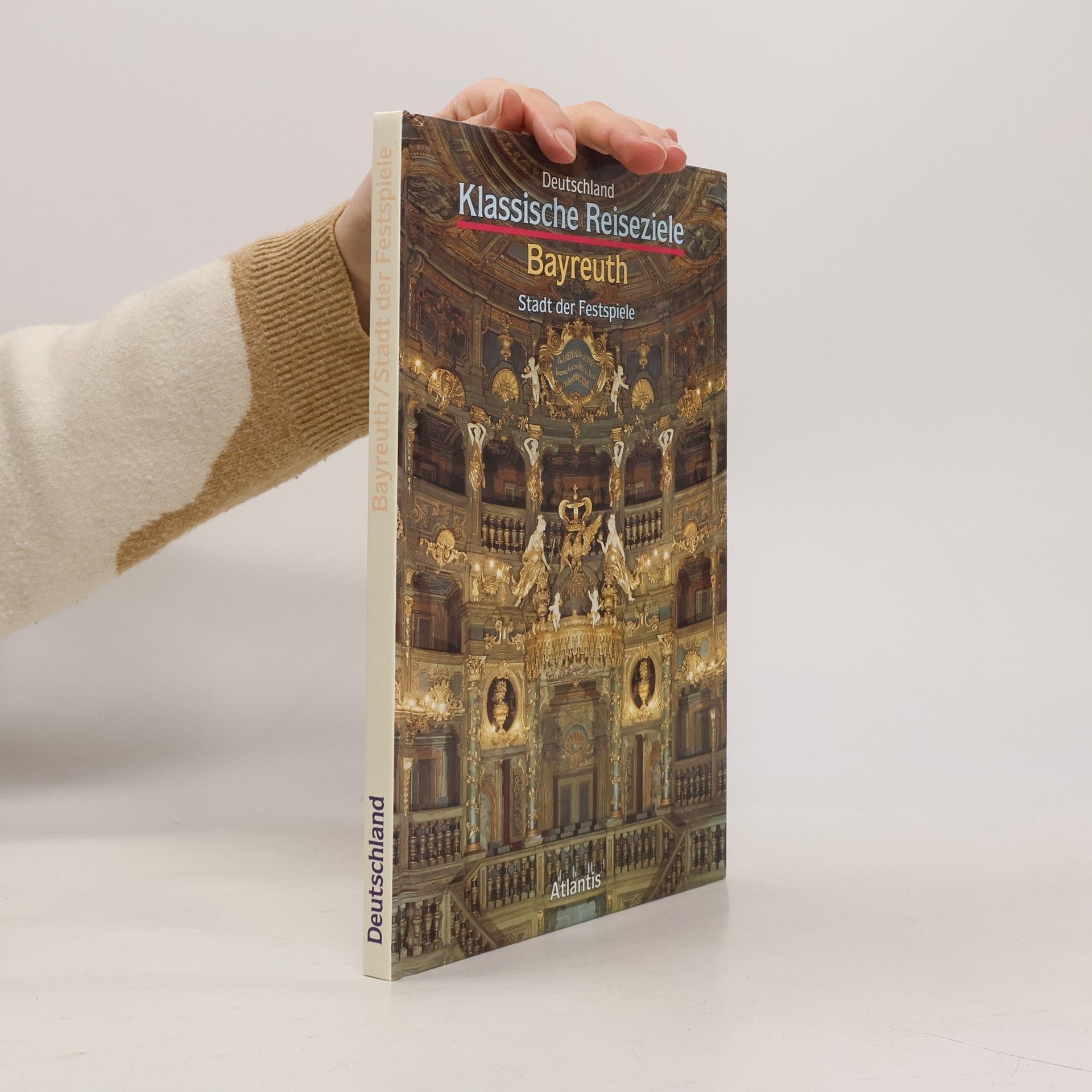 Norbert Ely Bayreuth