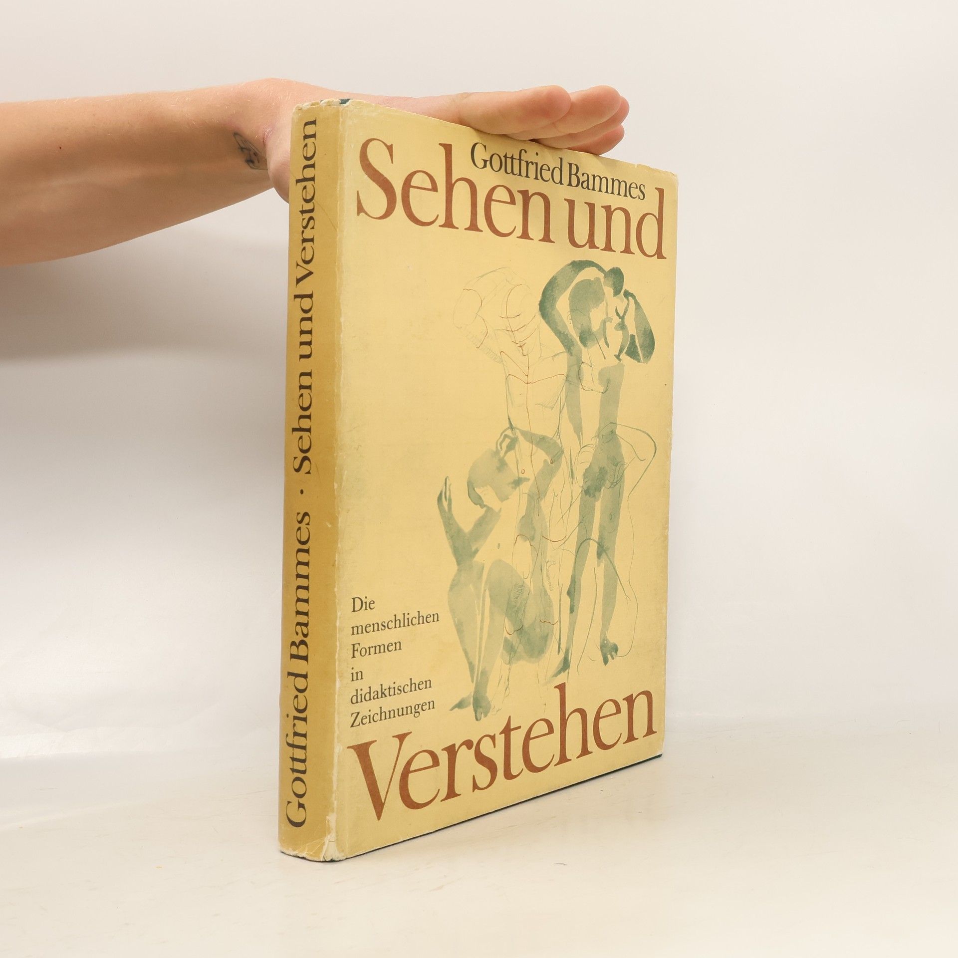 Gottfried Bammes Sehen und Verstehen