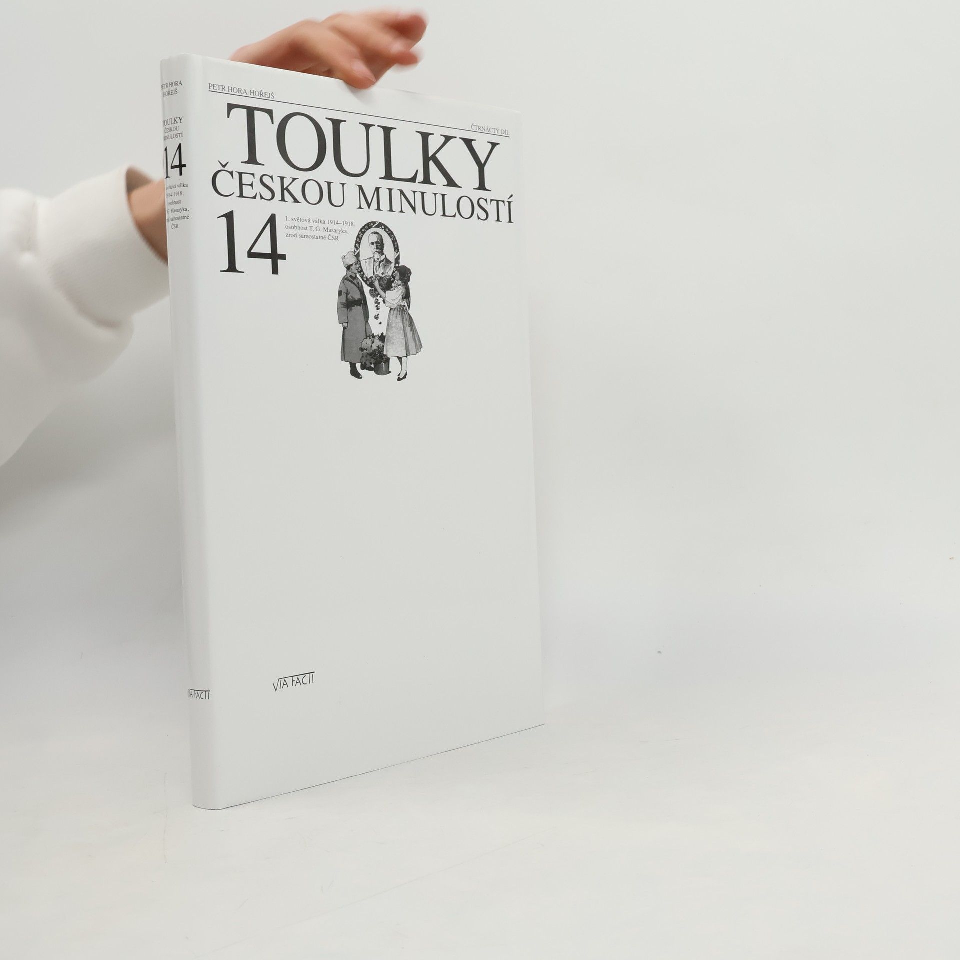 Toulky českou minulostí 14