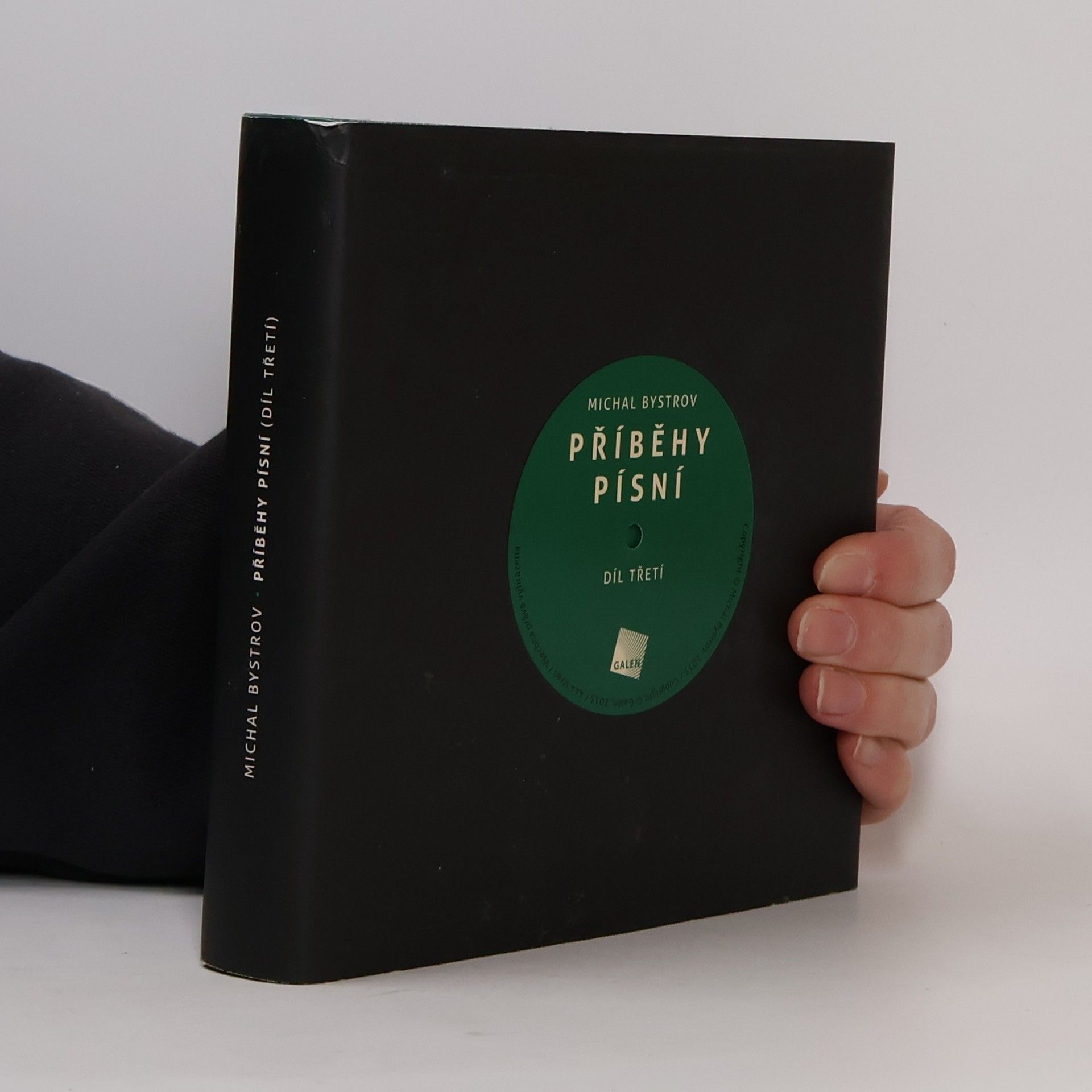 Příběhy písní 3