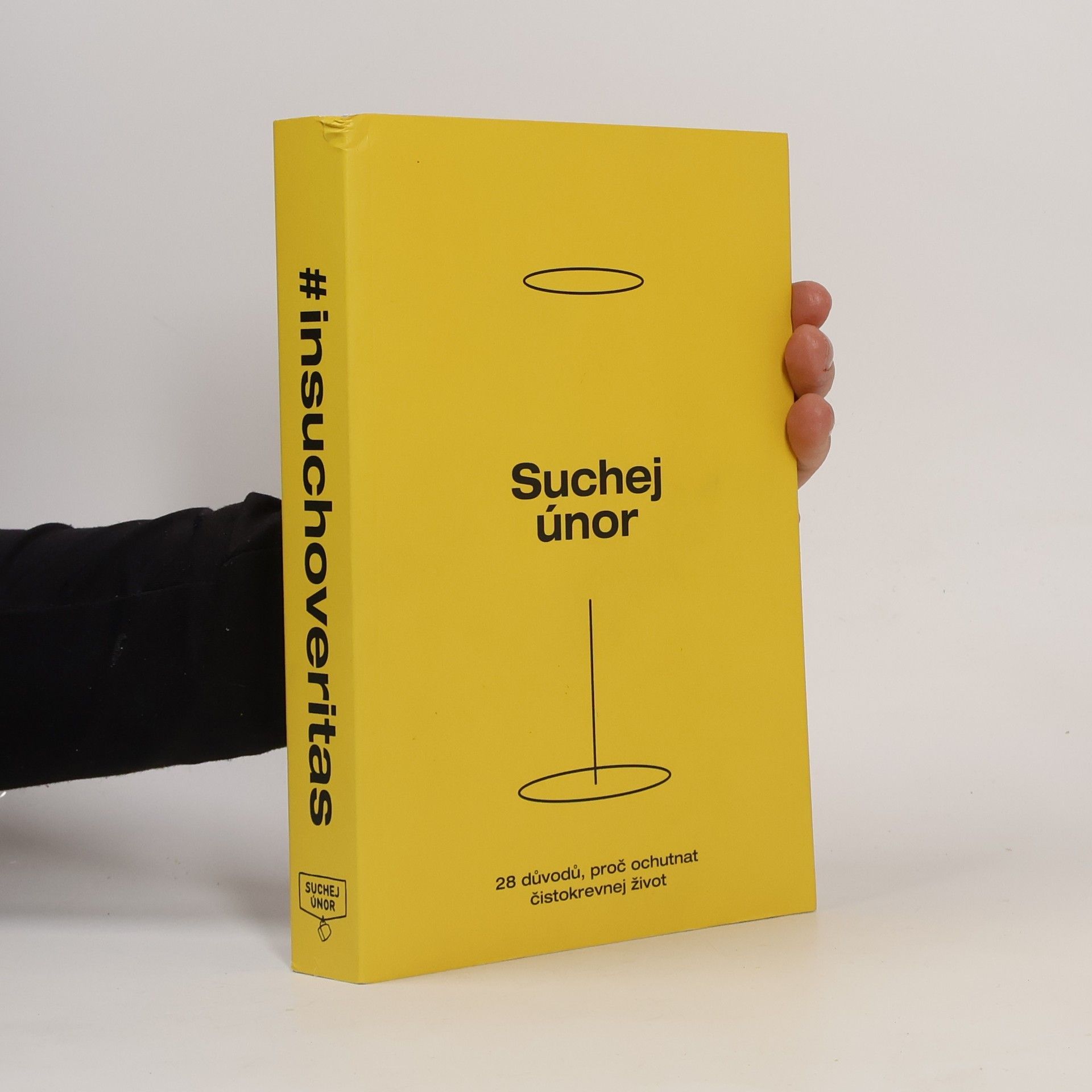 Petr Freimann Suchej únor