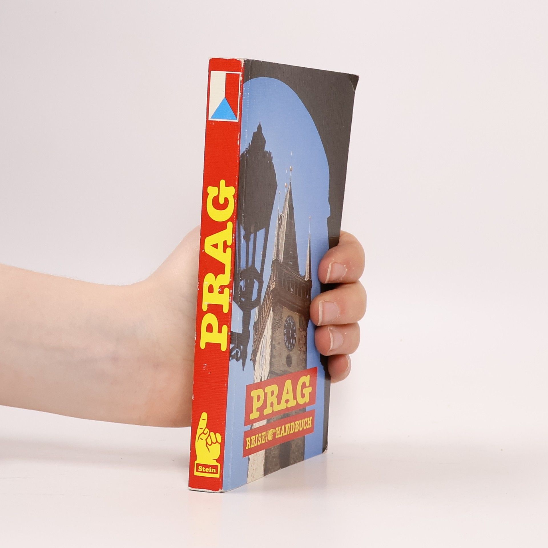 Elisabeth Aslan Prag